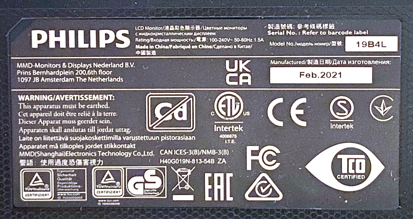 Used Roche LightCycler 480 II 96-Well Real-Time PCR with UPS and Computer