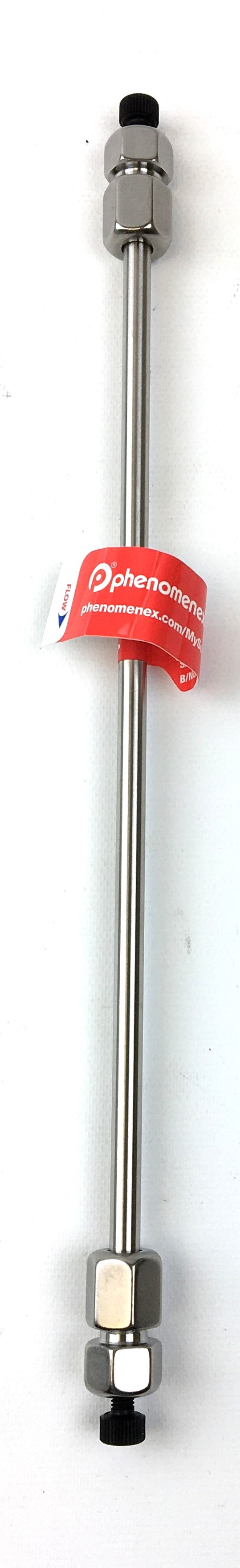 New Open Box Phenomenex Luna NH2 (00G-4378-B0) LC Column (25 cm × 2 mm x 5µm)