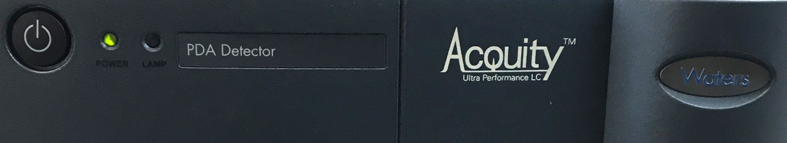 Used Waters Acquity UPLC PDA HPLC Detector