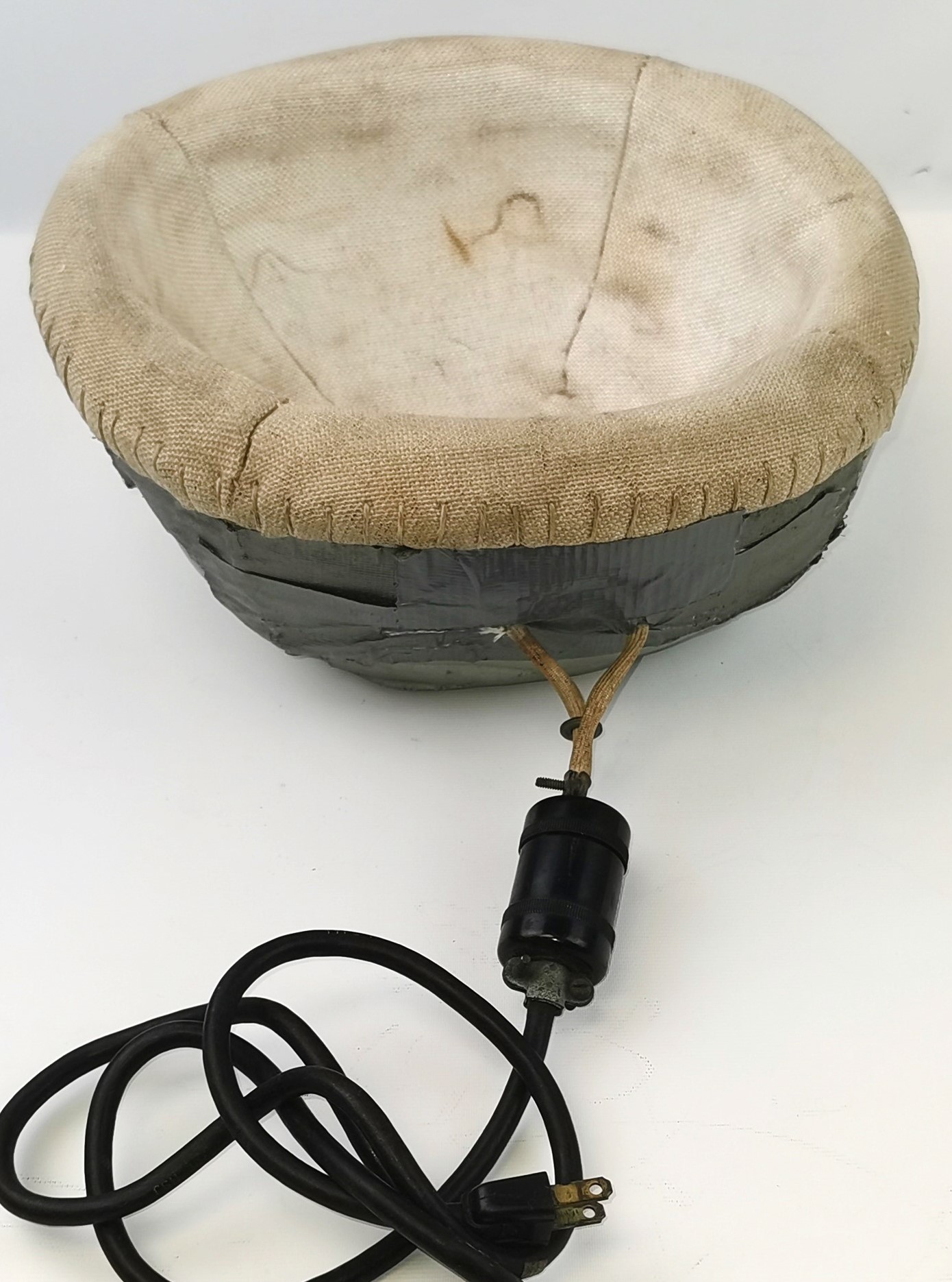 Used Glas-Col O414 Heating Mantle - 5L