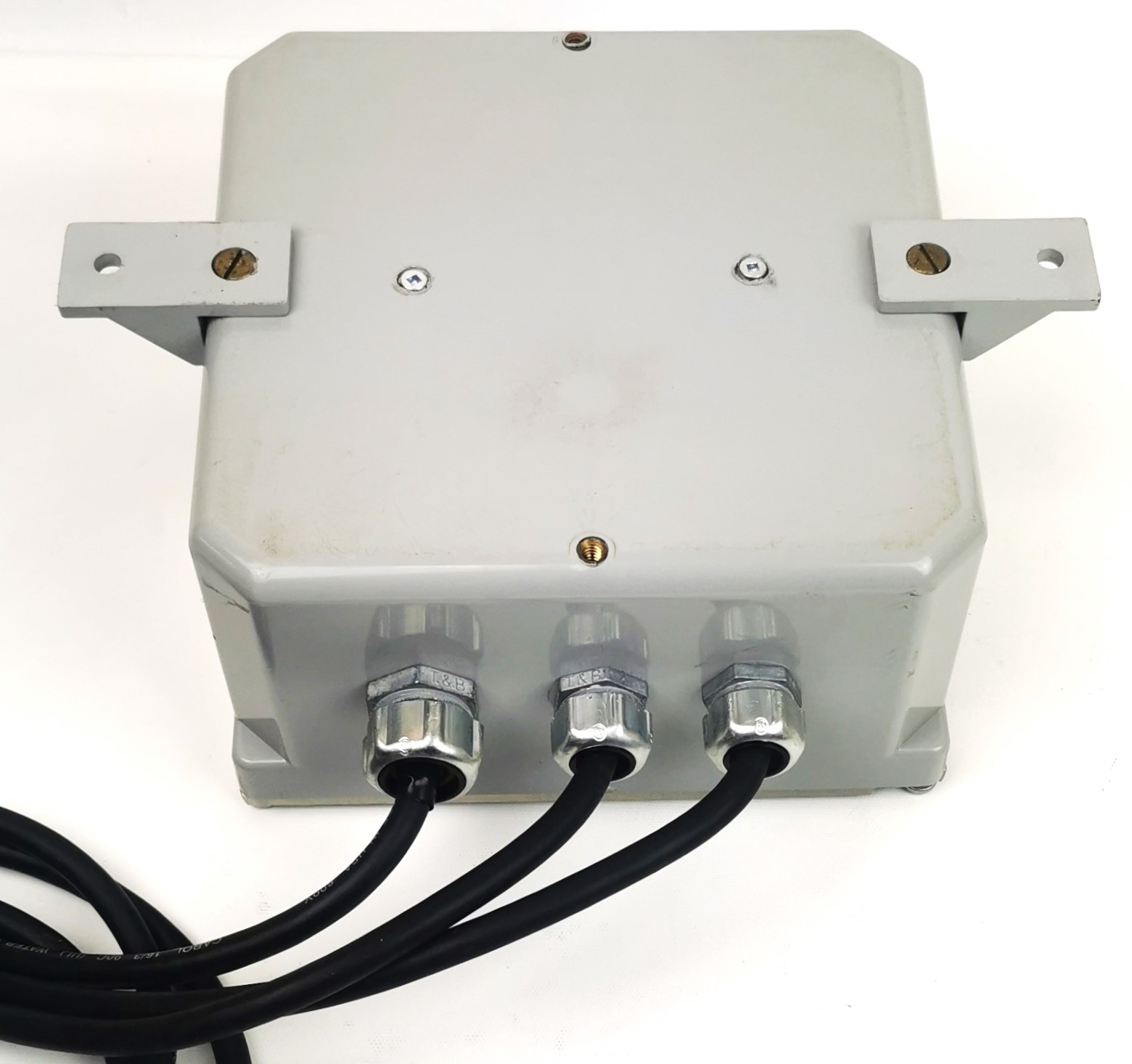 Used Levelite GLL100000 Dual Float Controller