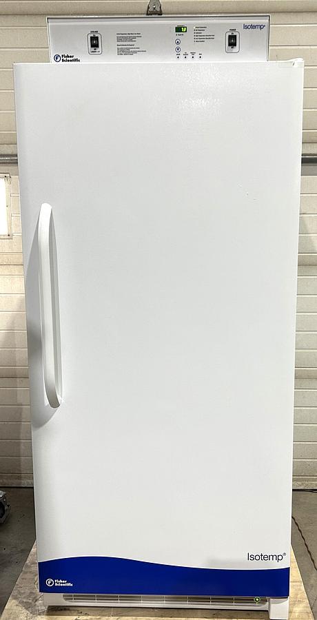 New Open Box Fisher Isotemp 3720A Refrigerated BOD Incubator (20 Cu-Ft)