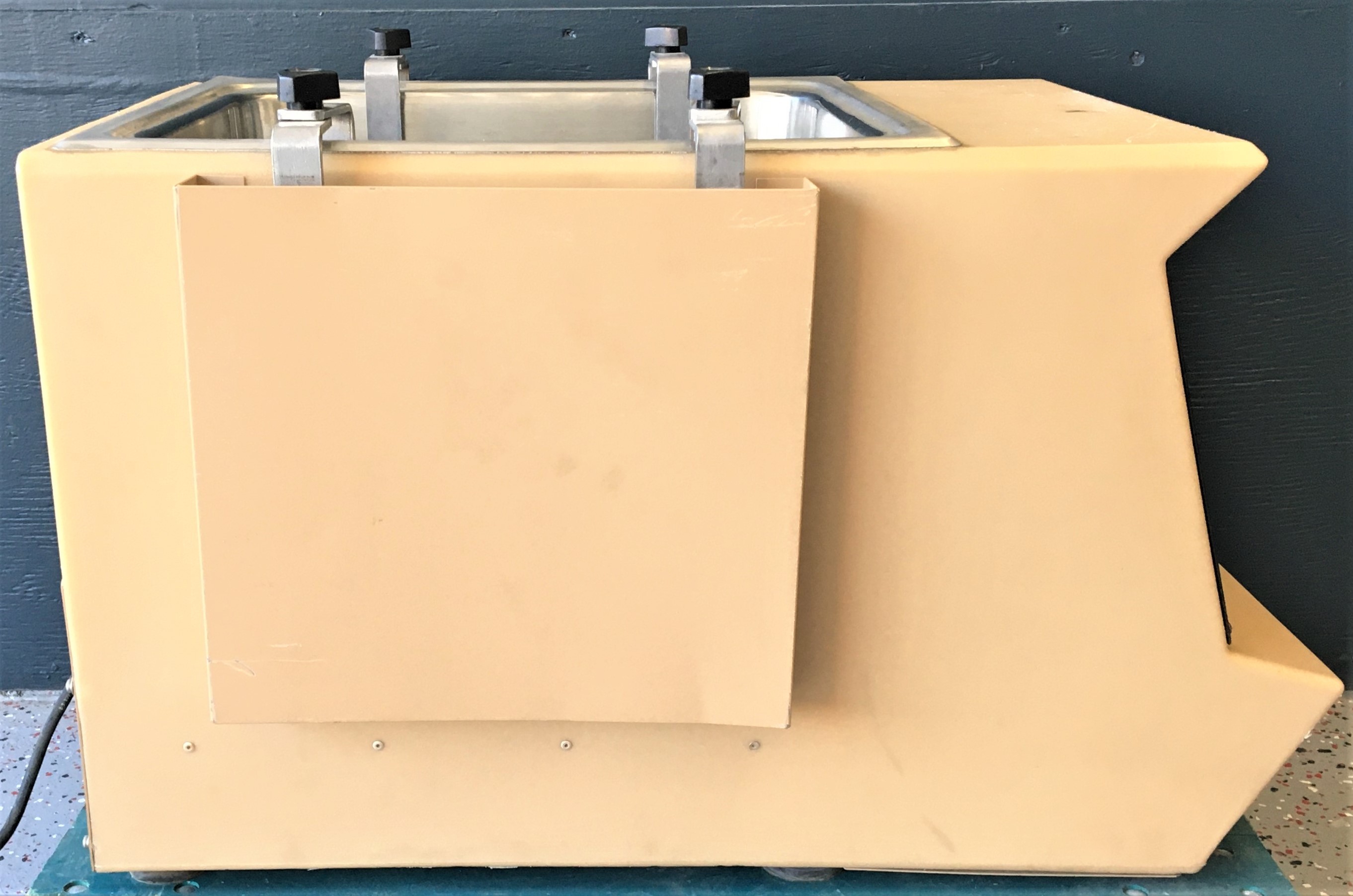 Used Lab-Line Orbit 3545 Shaking Bath