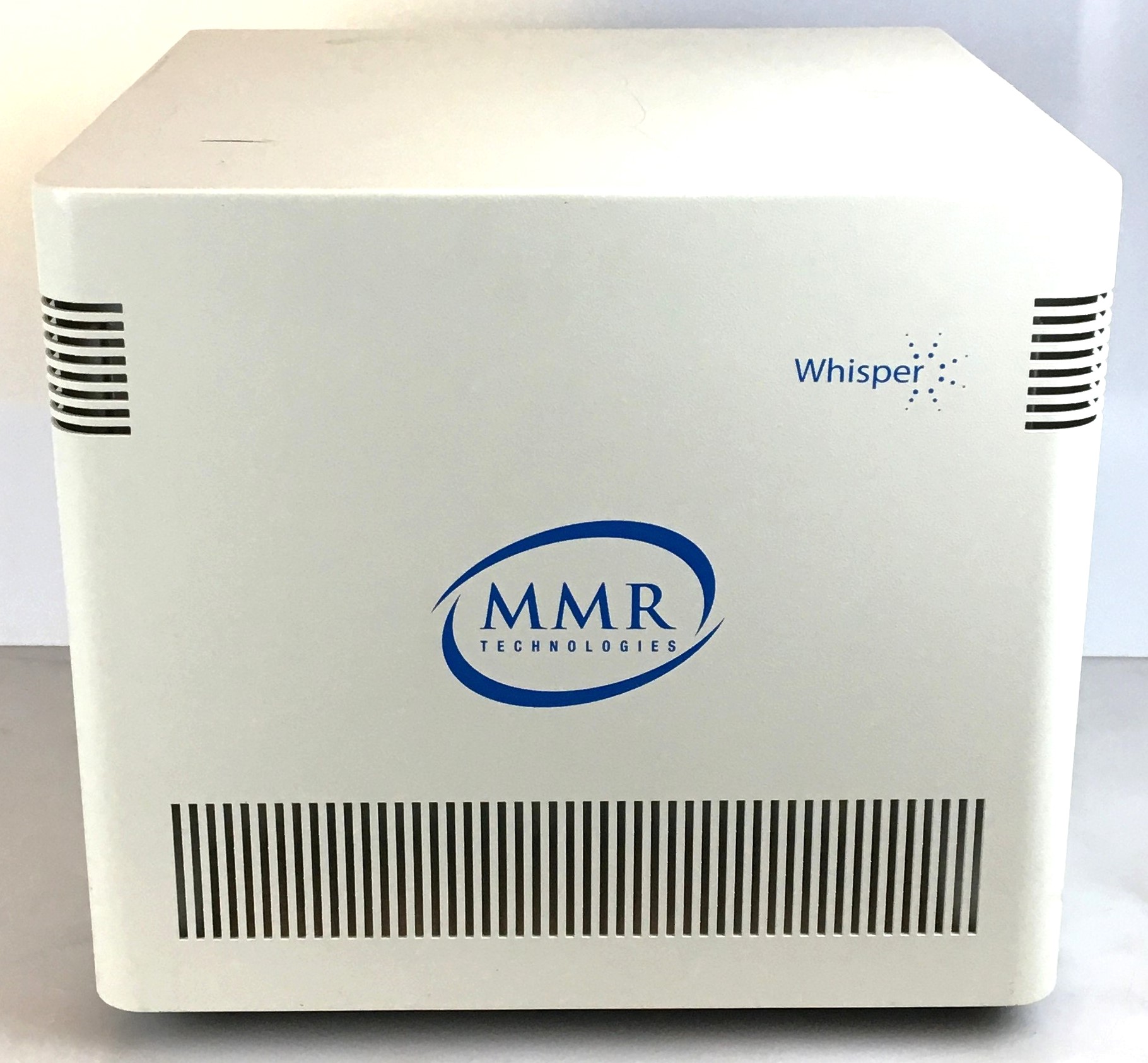 Used MMR Tech Whisper Air Compressor