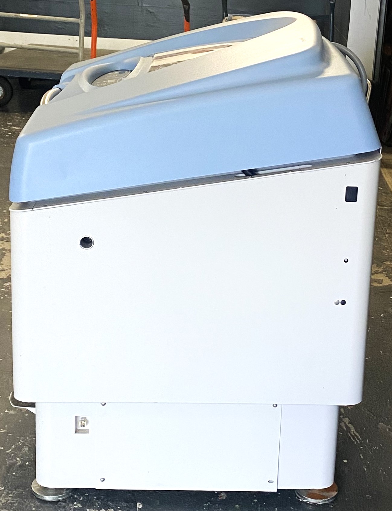 Used Barnstead Lab-Line MaxQ 5000 Incubating Orbital Shaker