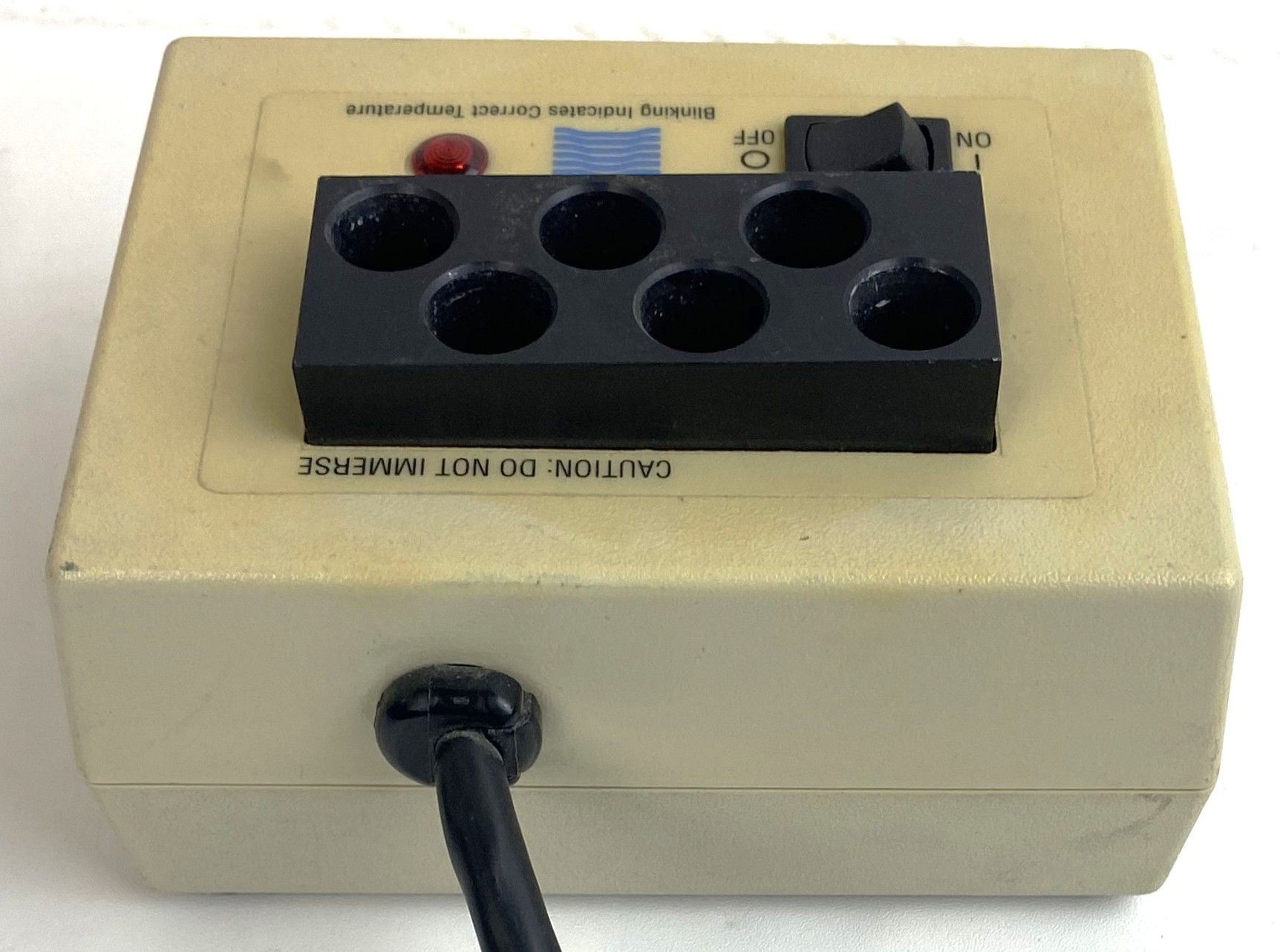 Used Steris VERIFY S3271 Biological Incubator