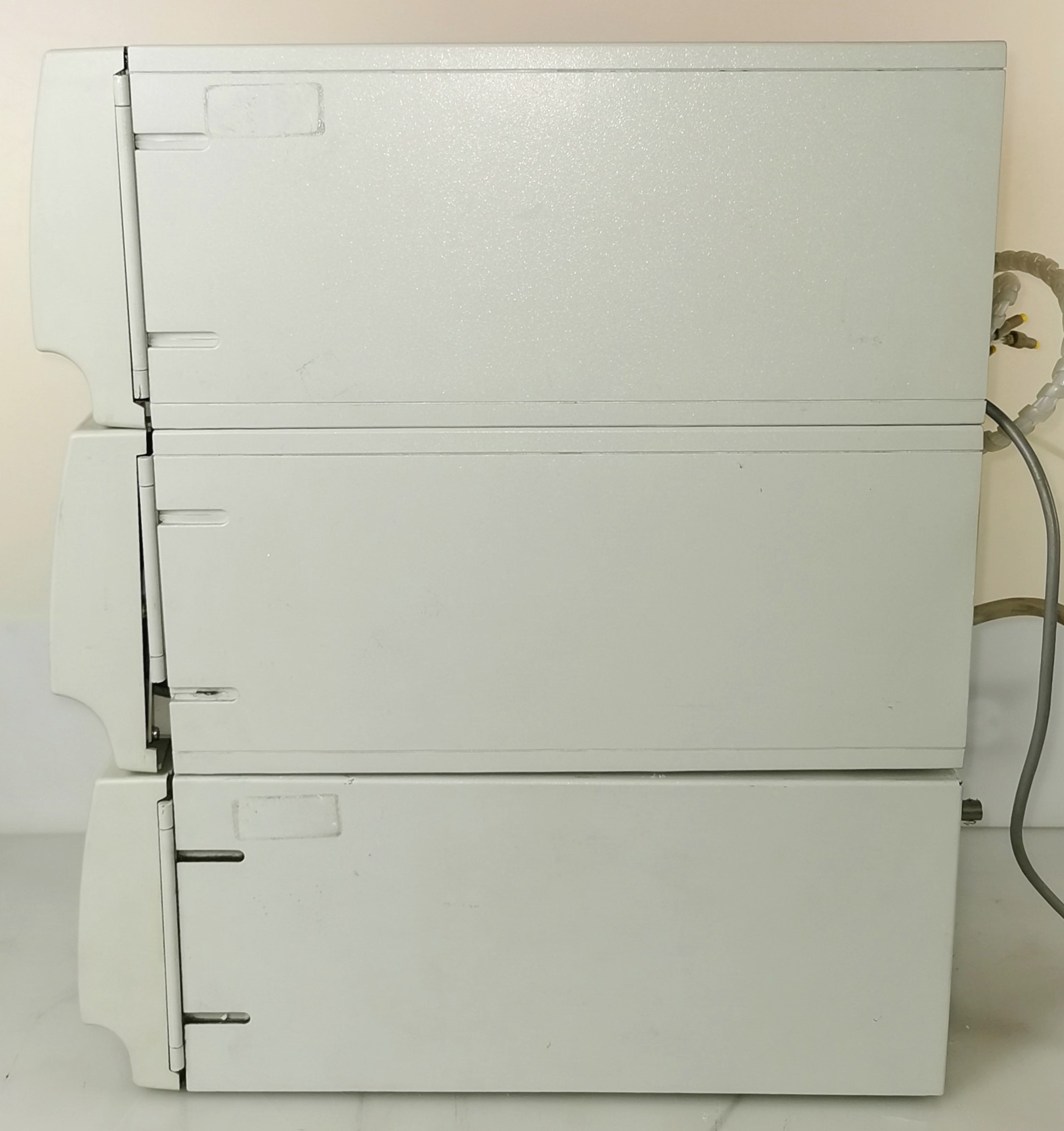 Used Dionex AD25 Absorbance Detector with GS50 Gradient Pump