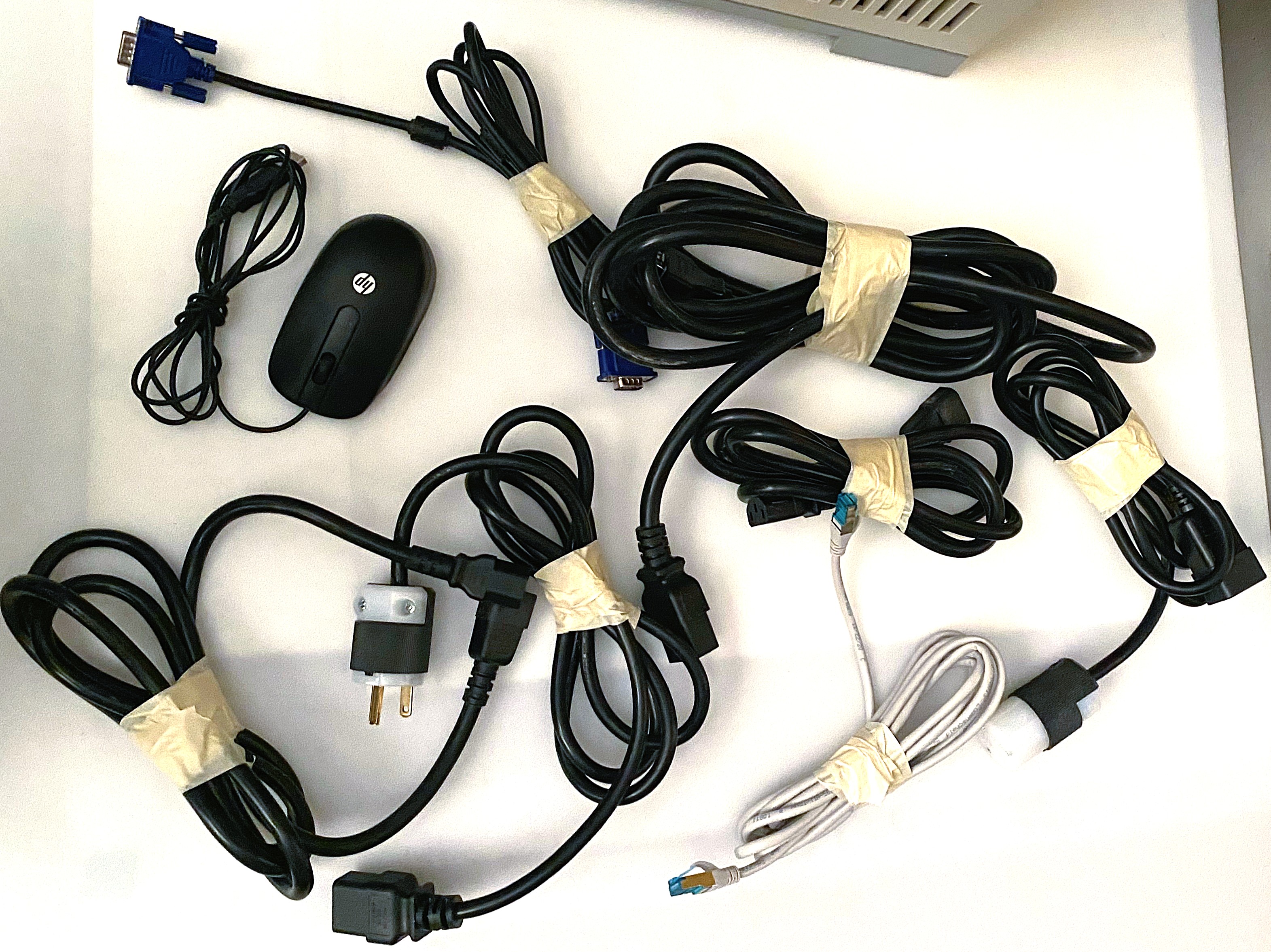 Used Roche LightCycler 480 II 96-Well Real-Time PCR with UPS and Computer