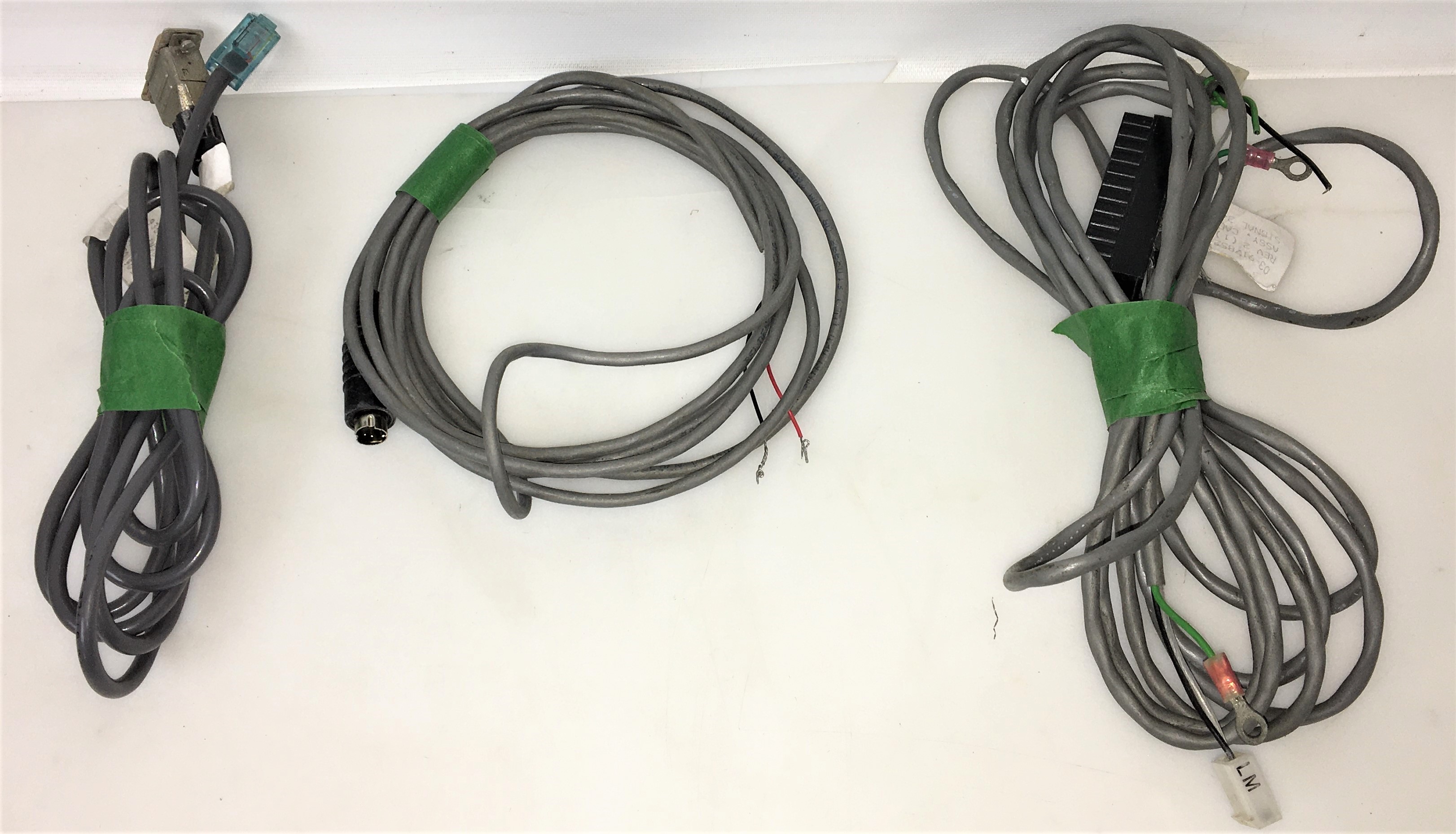 Used Varian ProStar PDA-Fluorescence HPLC System