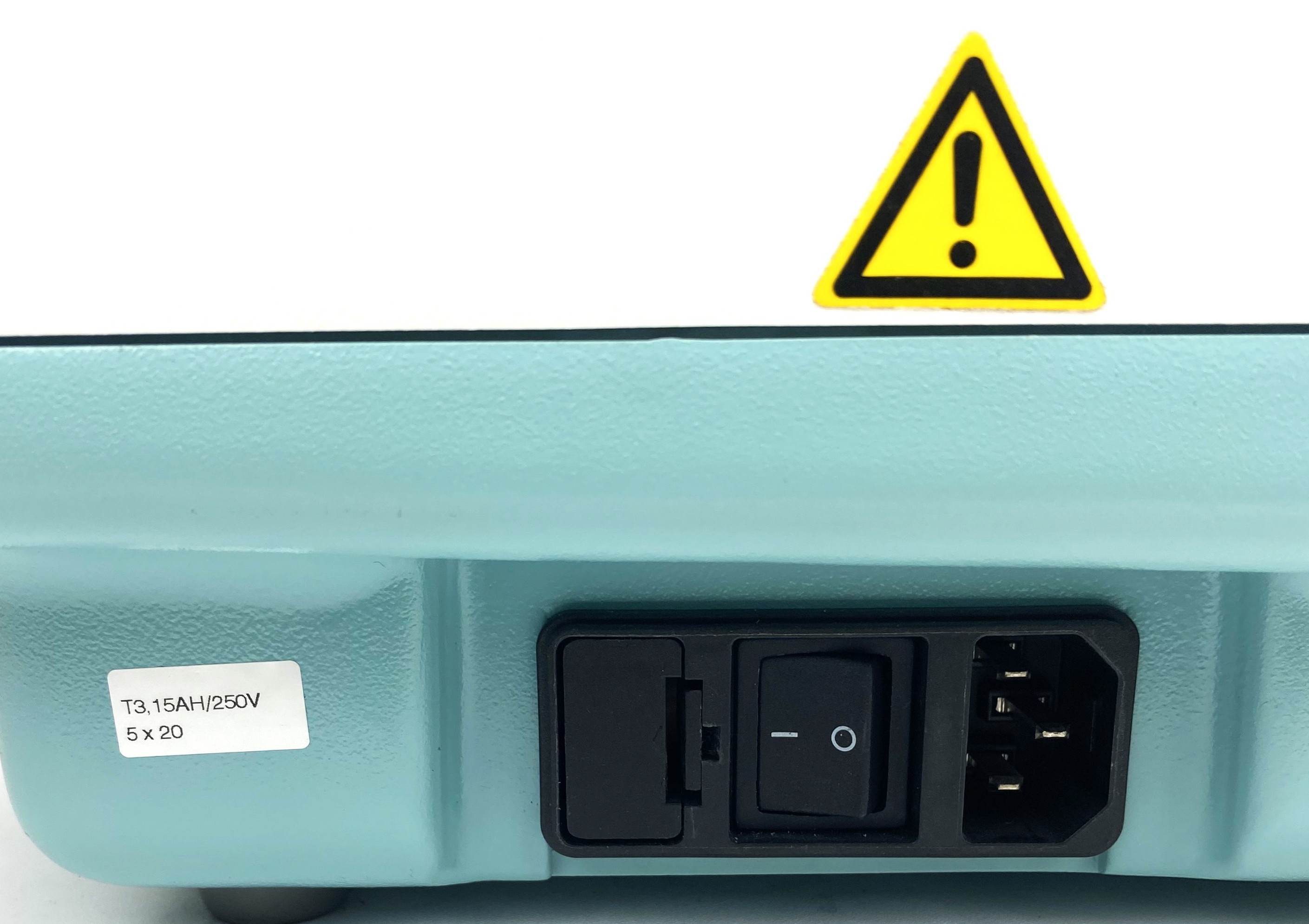 Used Hettich EBA21 Centrifuge