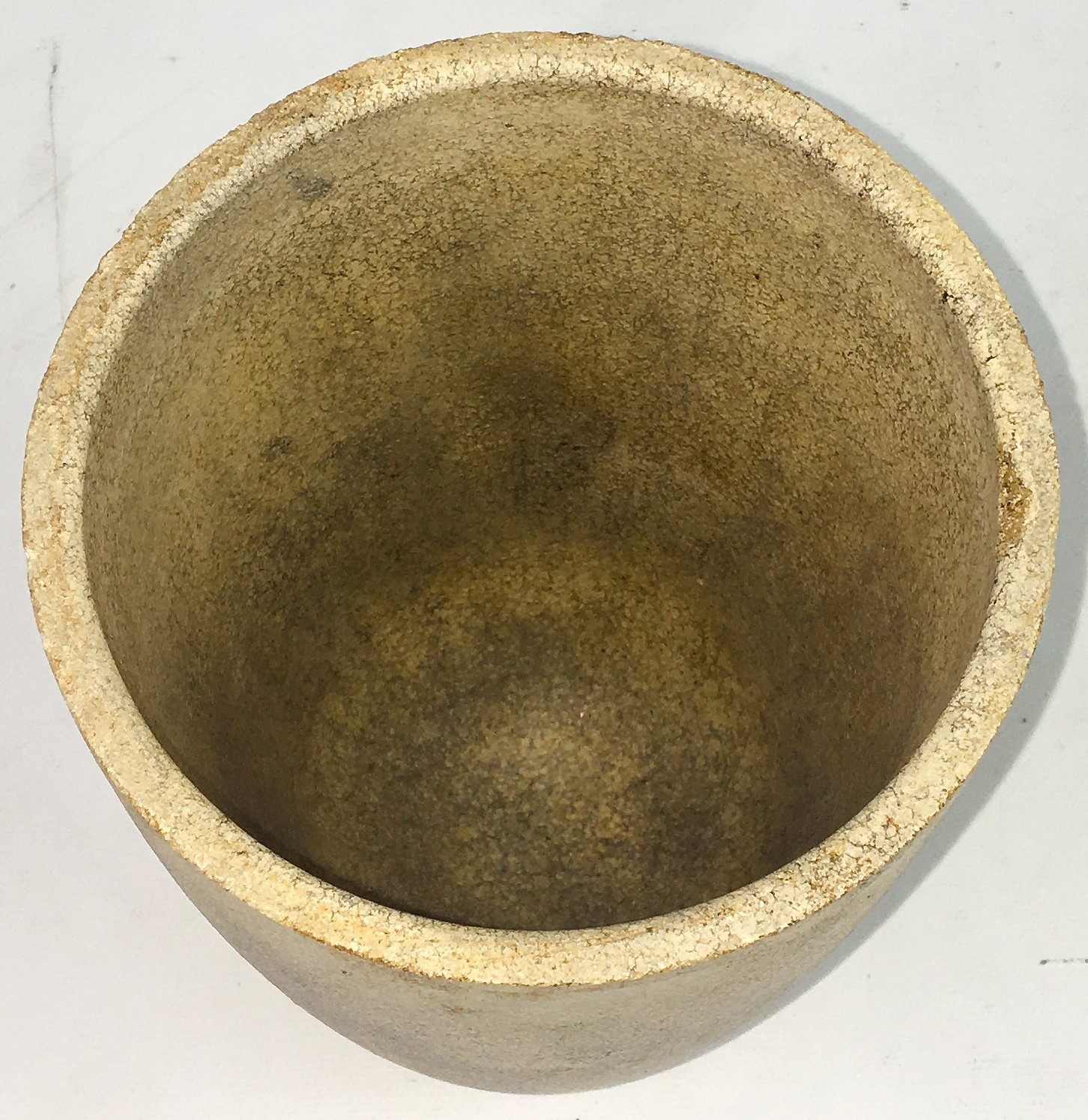 Used Mullite Tall-Form Crucible Set (600mL and 800mL)