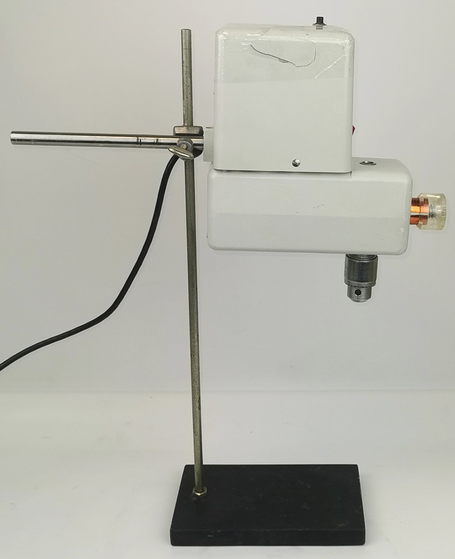 Used Caframo RZR50 Overhead Stirrer with Stand