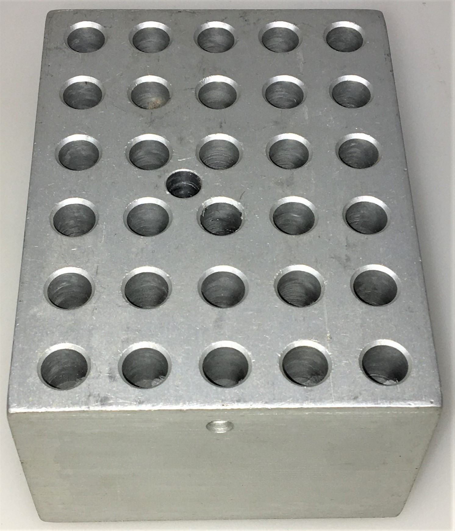 Used Baxter (Canlab) H2025-1 Dry Block Heater