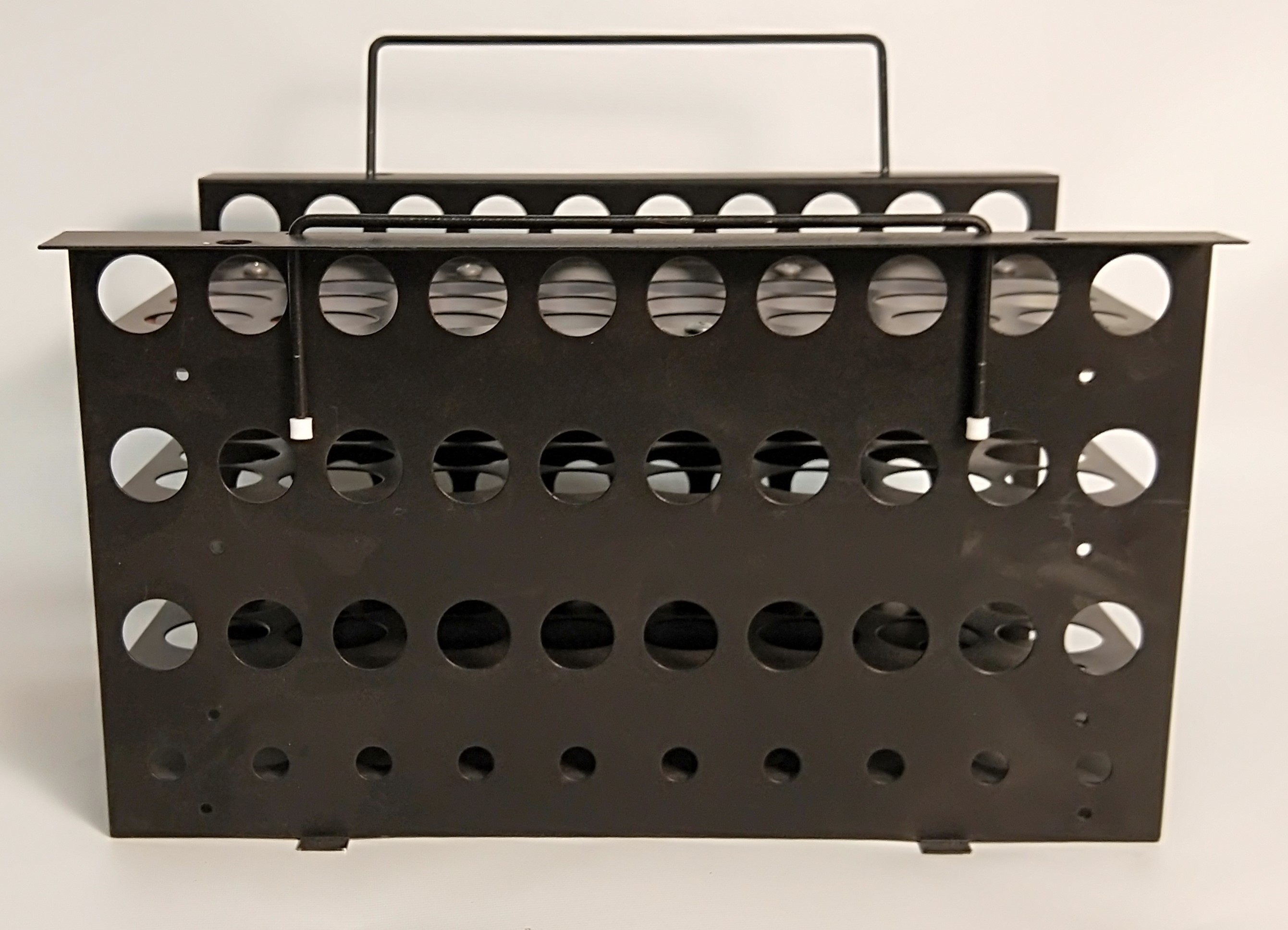 Used Zymark TurboVap LV Concentration Workstation (50 x 15-20mL) with Extra Rack