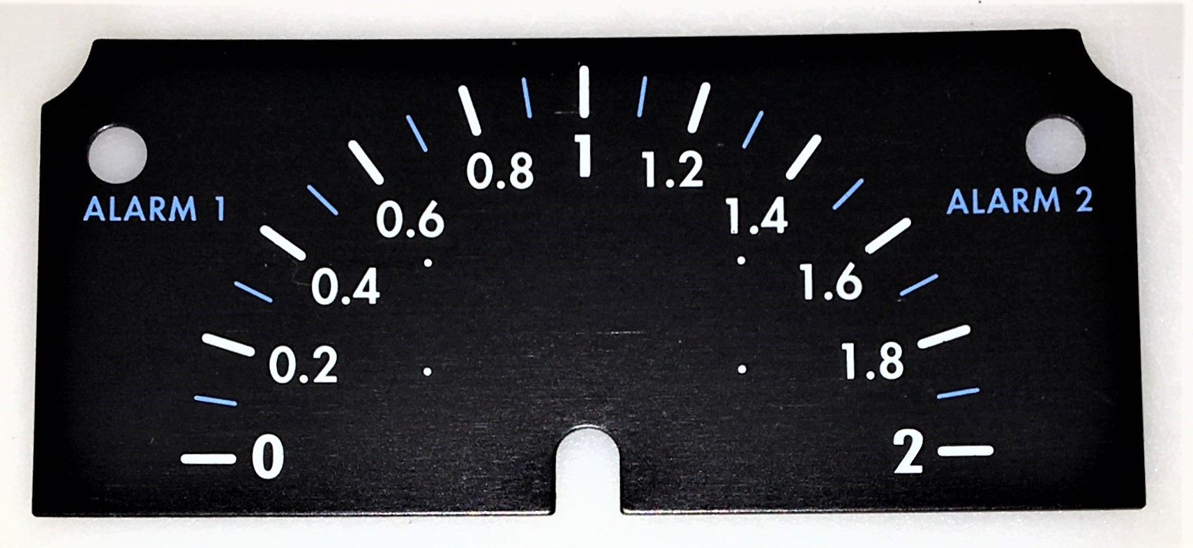 New Open Box GF Signet 3-5500 Flow Monitor with Certificate