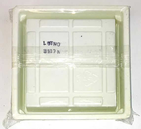 New Fisherbrand 12-544-2 Premium Frosted Microscope Slides - 75mm