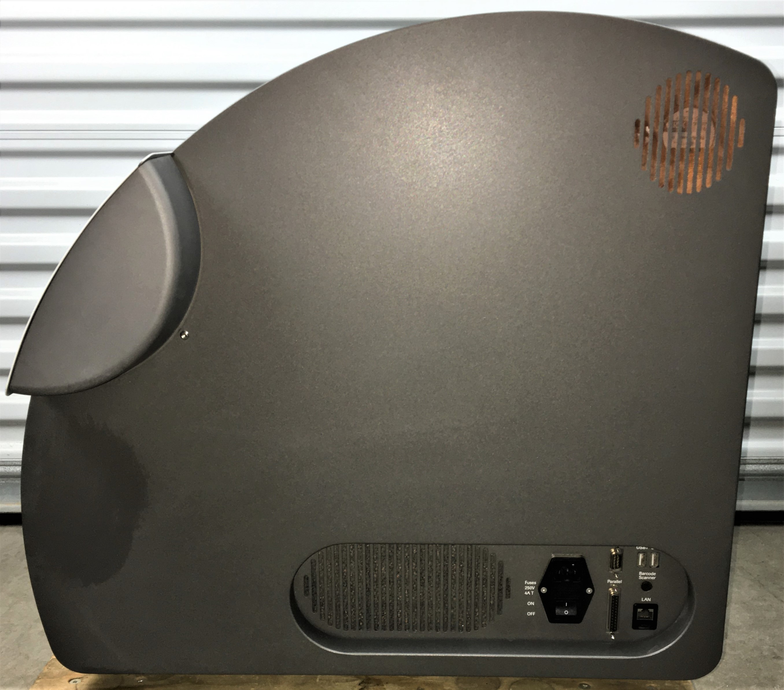 Used Roche MagNA Pure Compact Nucleic Acid Isolation System