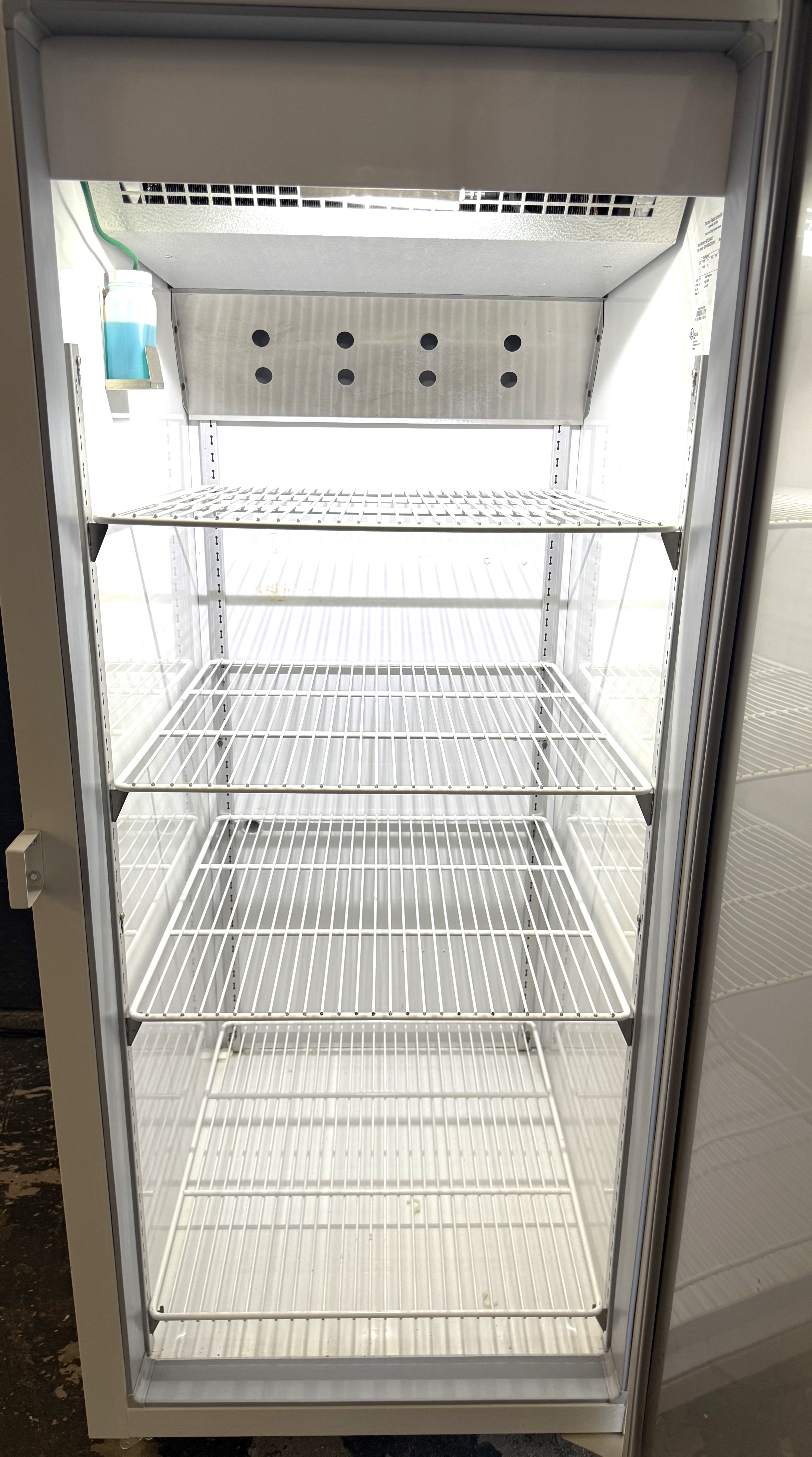 Used Thermo Forma FRGL2304A22 Laboratory Refrigerator (23.3 Cu-Ft)