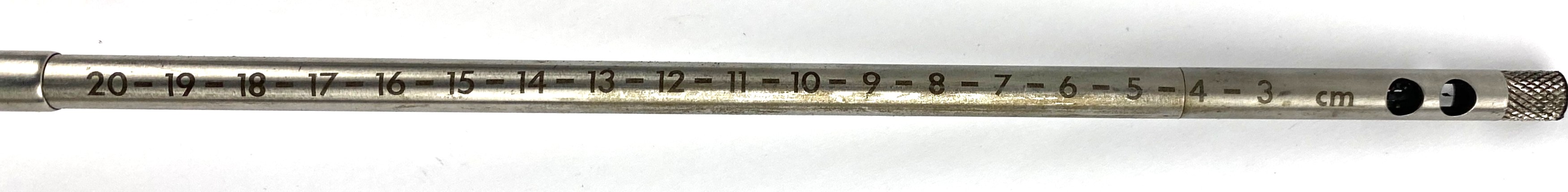 Used Dwyer Series 471 Thermo-Anemometer