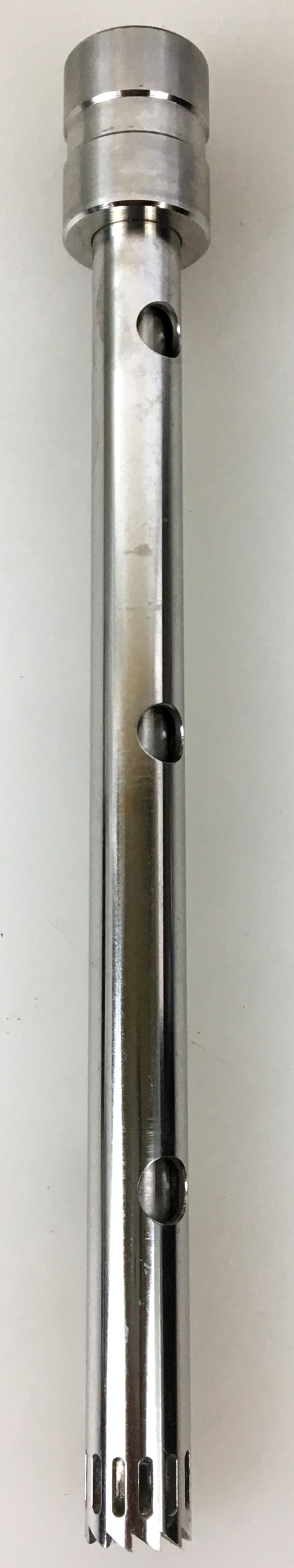 Used Fisher FSH125 Blade-type Homogenizer with Stand