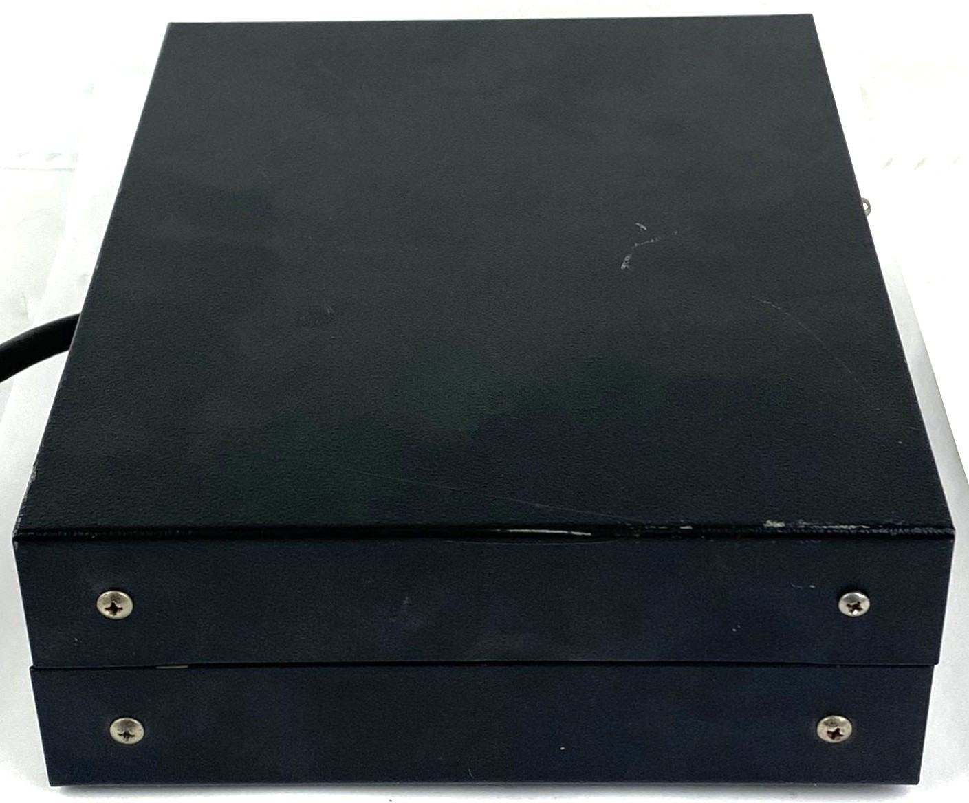 Used Shell Research Model SR-DT Power Delay Output Controller