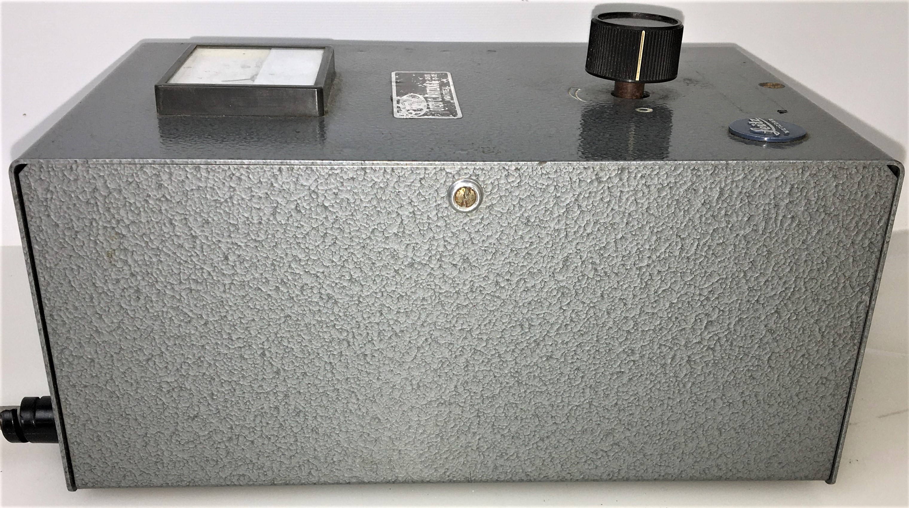 Used Leitz Wetzlar 301-210.001 Transformer