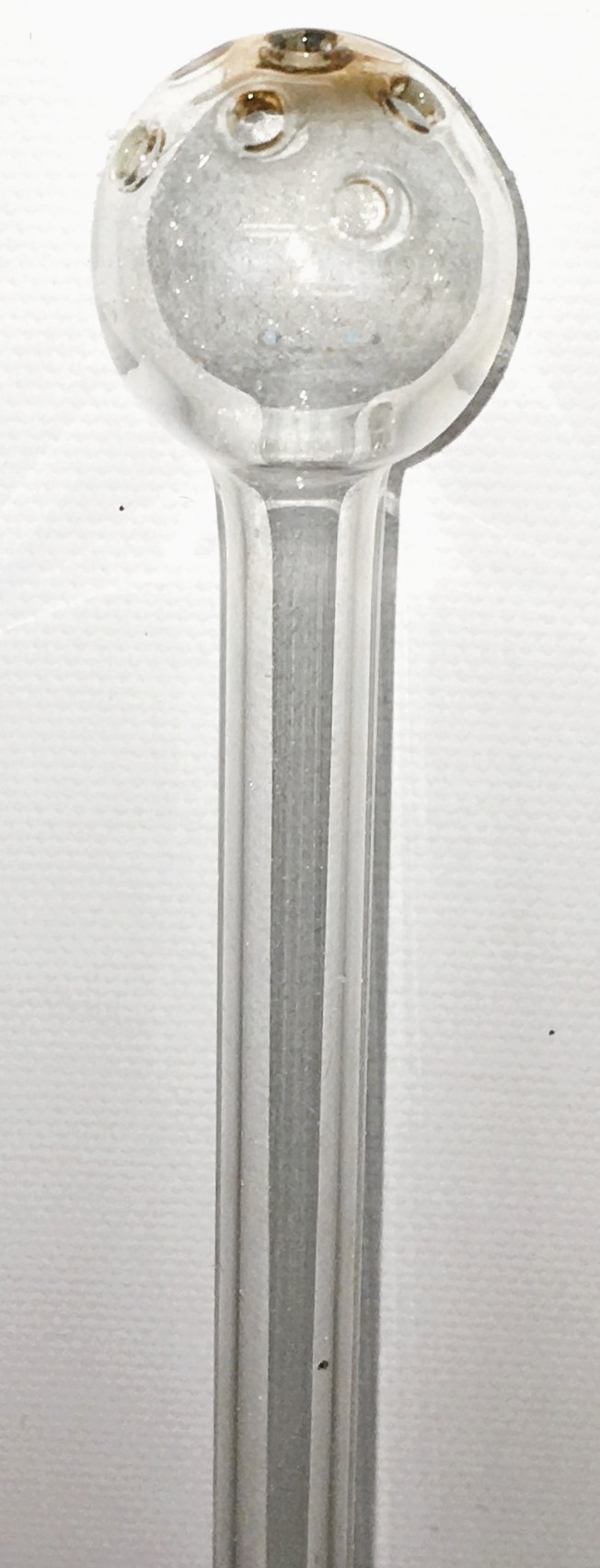 Used Aldrich Modified Convertible Liquid-Liquid Continuous 1000mL Extractor