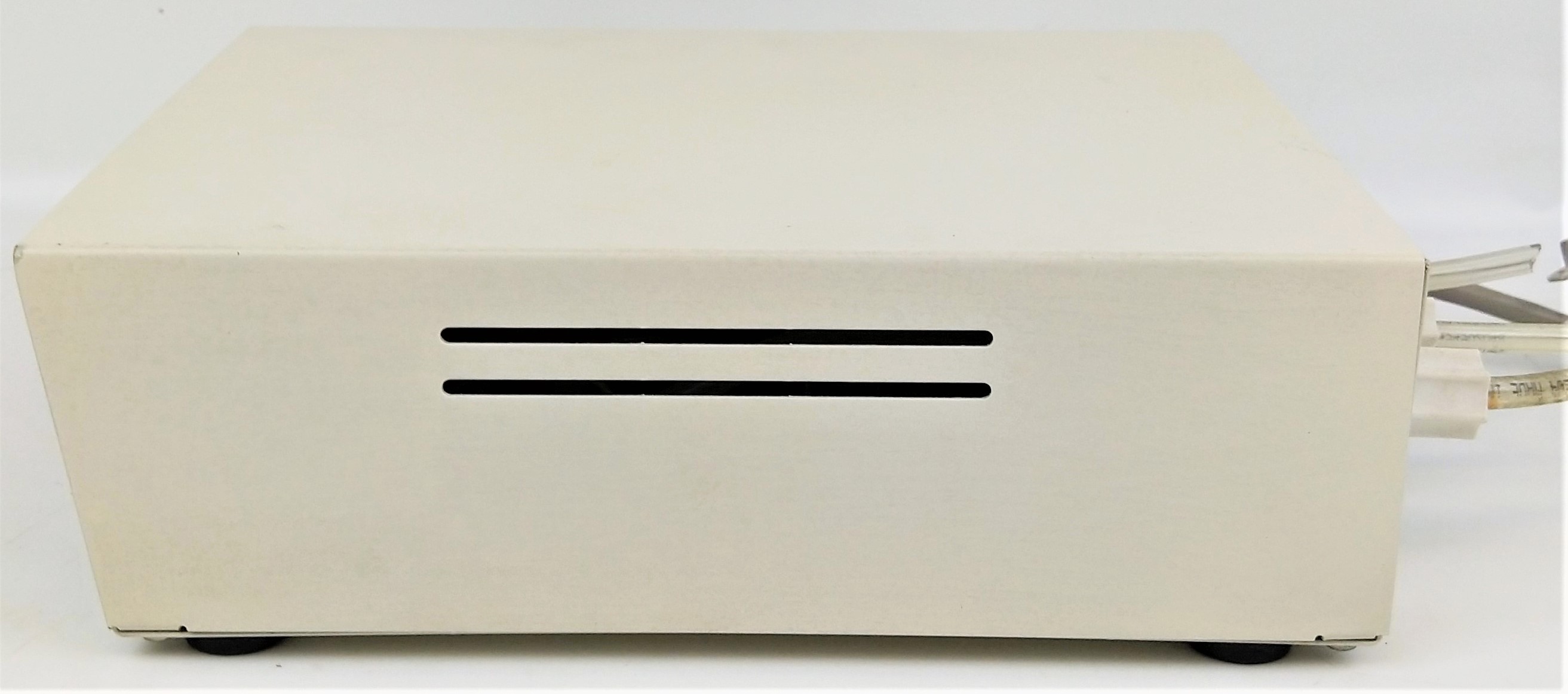 Used Elmeco CU-100 Automatic CO2 Tank Switching Control