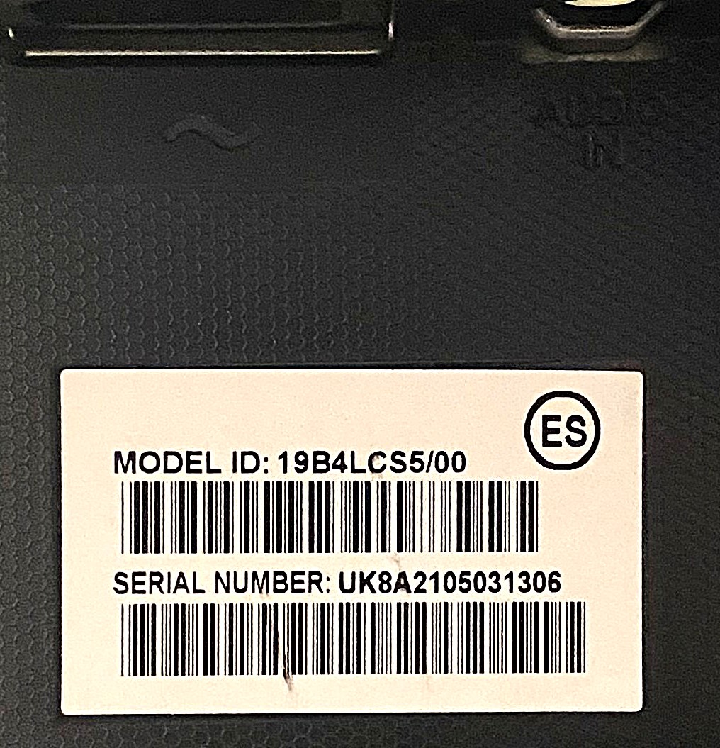 Used Roche LightCycler 480 II 96-Well Real-Time PCR with UPS and Computer