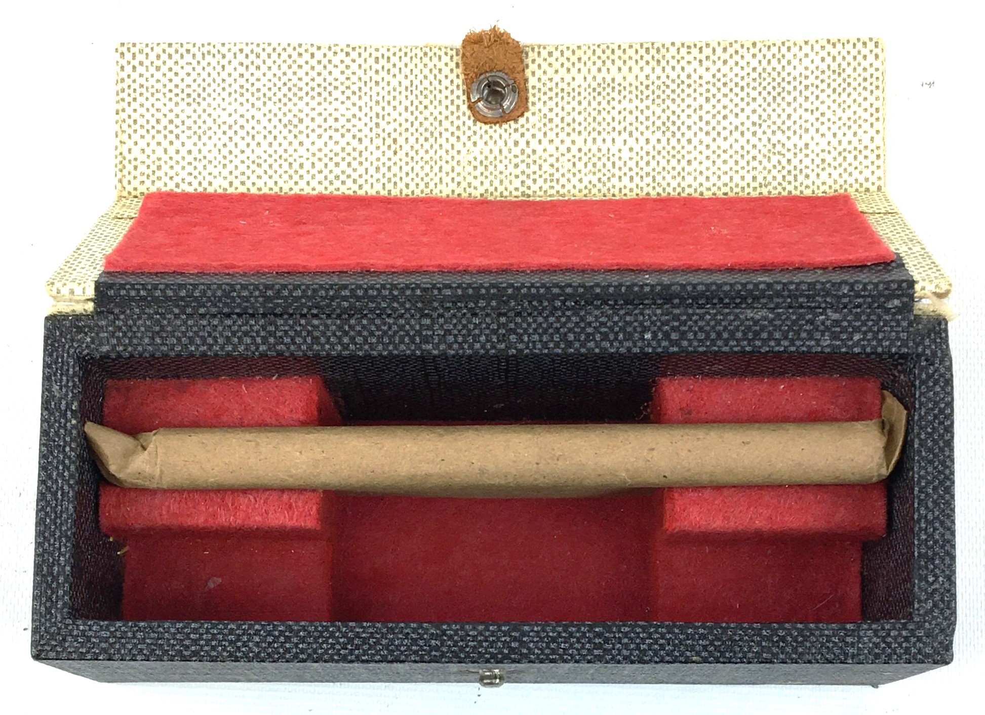 New Open Box American Optical 120mm Microtome Knife Blade