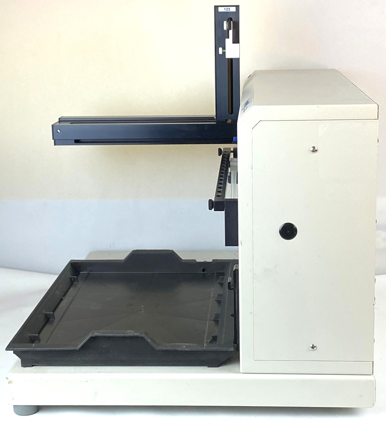 Used Gilson 223 Sample Changer - Autosampler