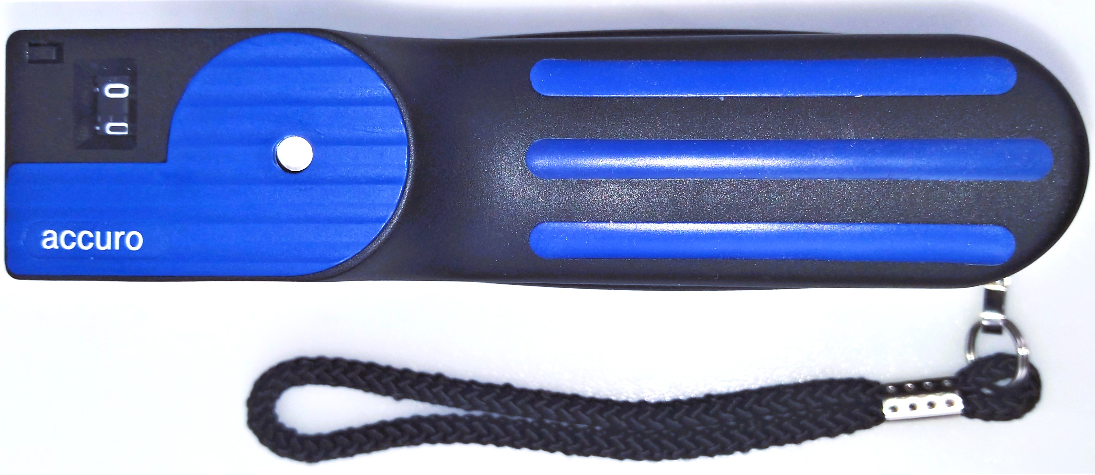 Used Drager Accuro Multi-Gas Detector Pump with Case and Spares