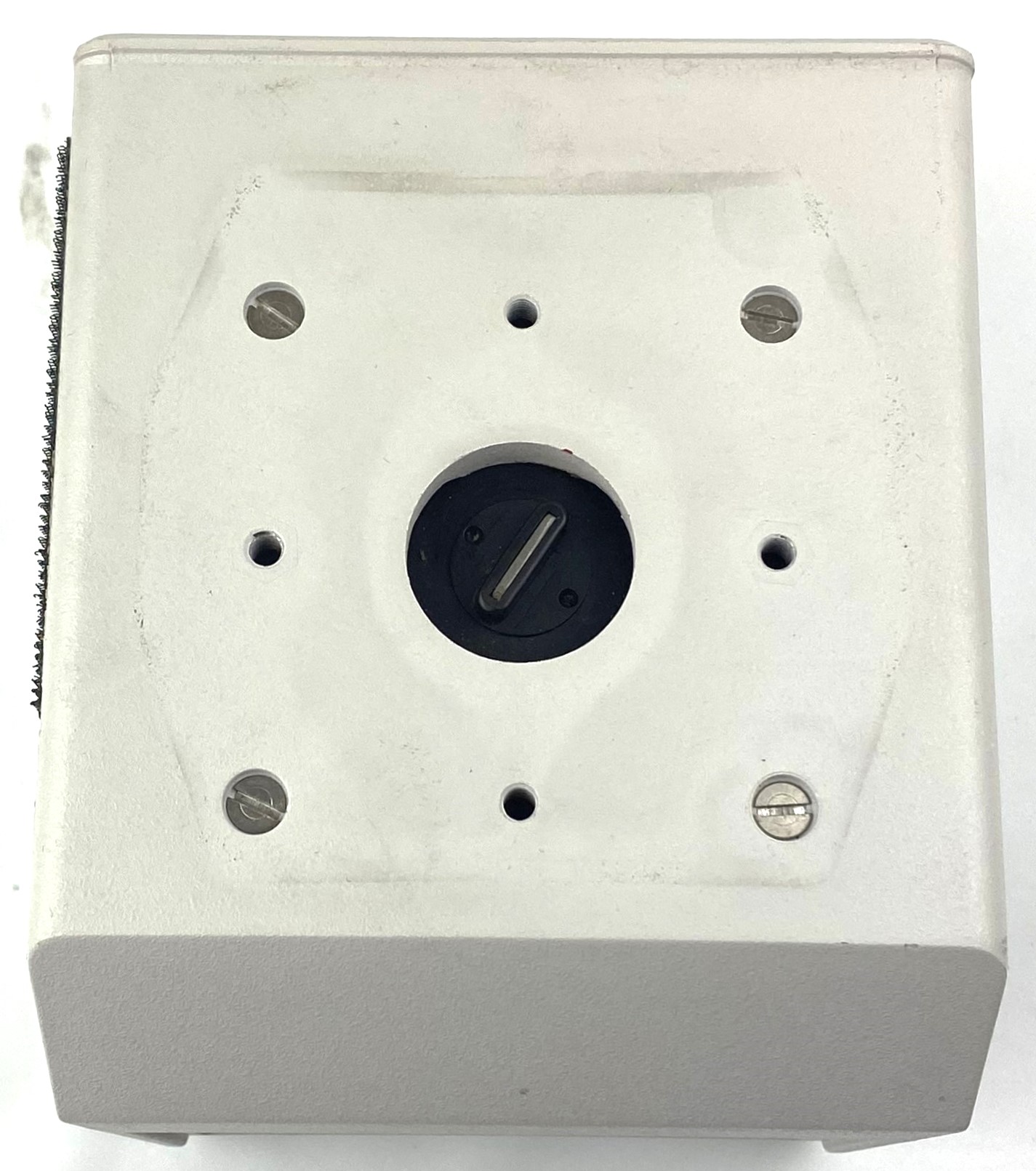 Used Gilson Minipuls 3 Peristaltic Pump