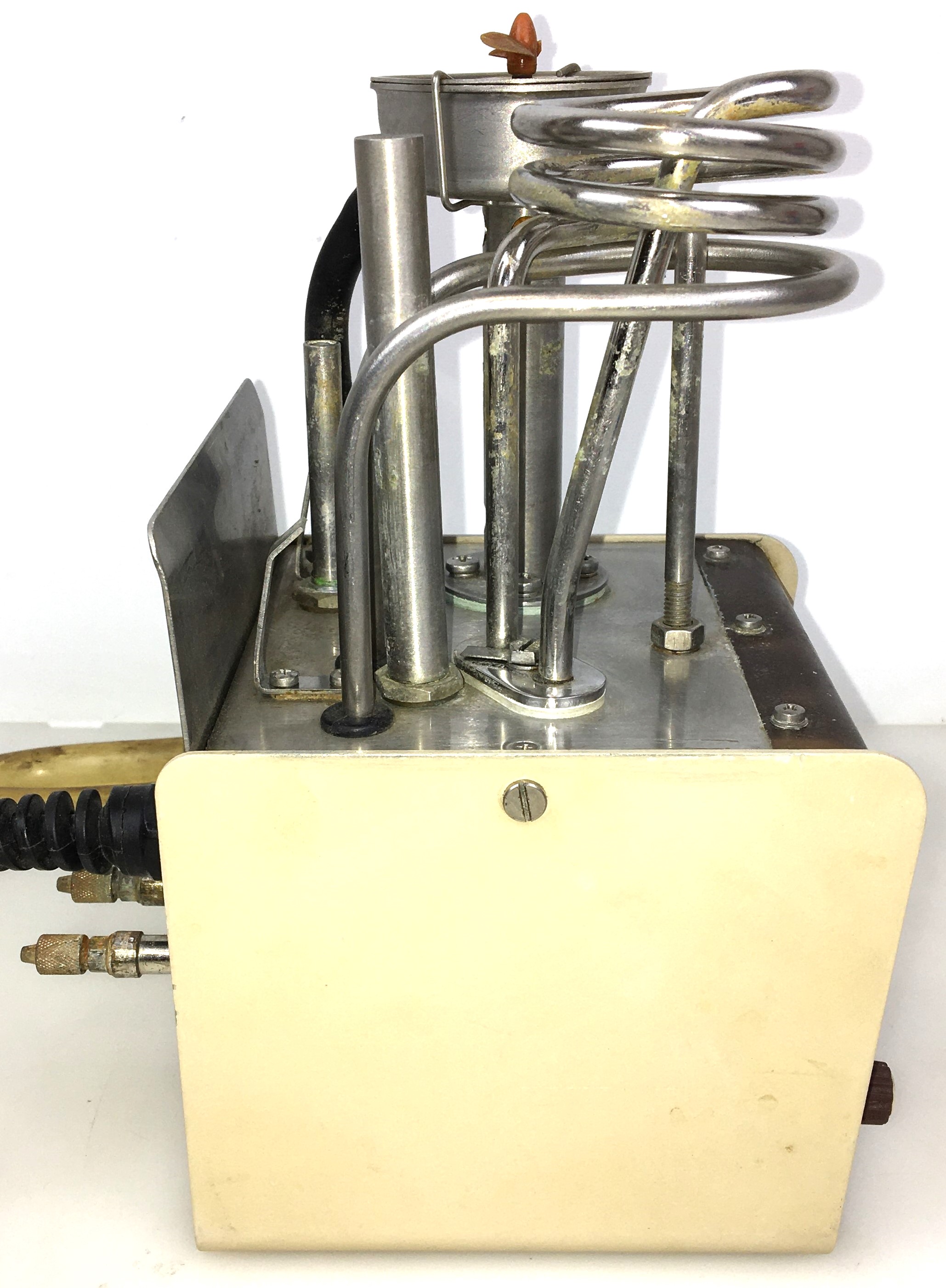 Used Julabo U3/8-20B Circulating Bath (20L)