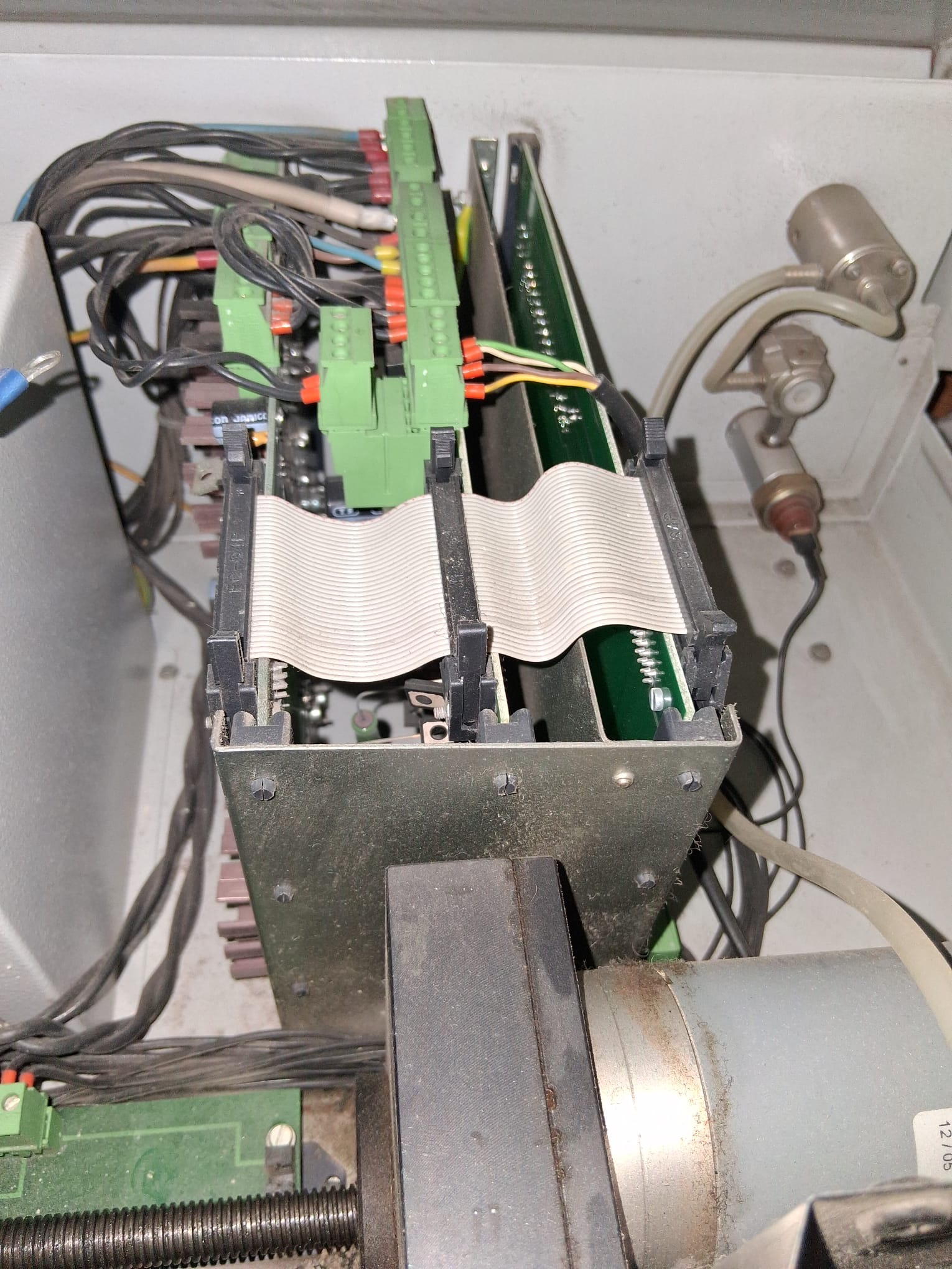 As is LECO AMA254 Mercury Analyzer with AS254 Solid Autoloader