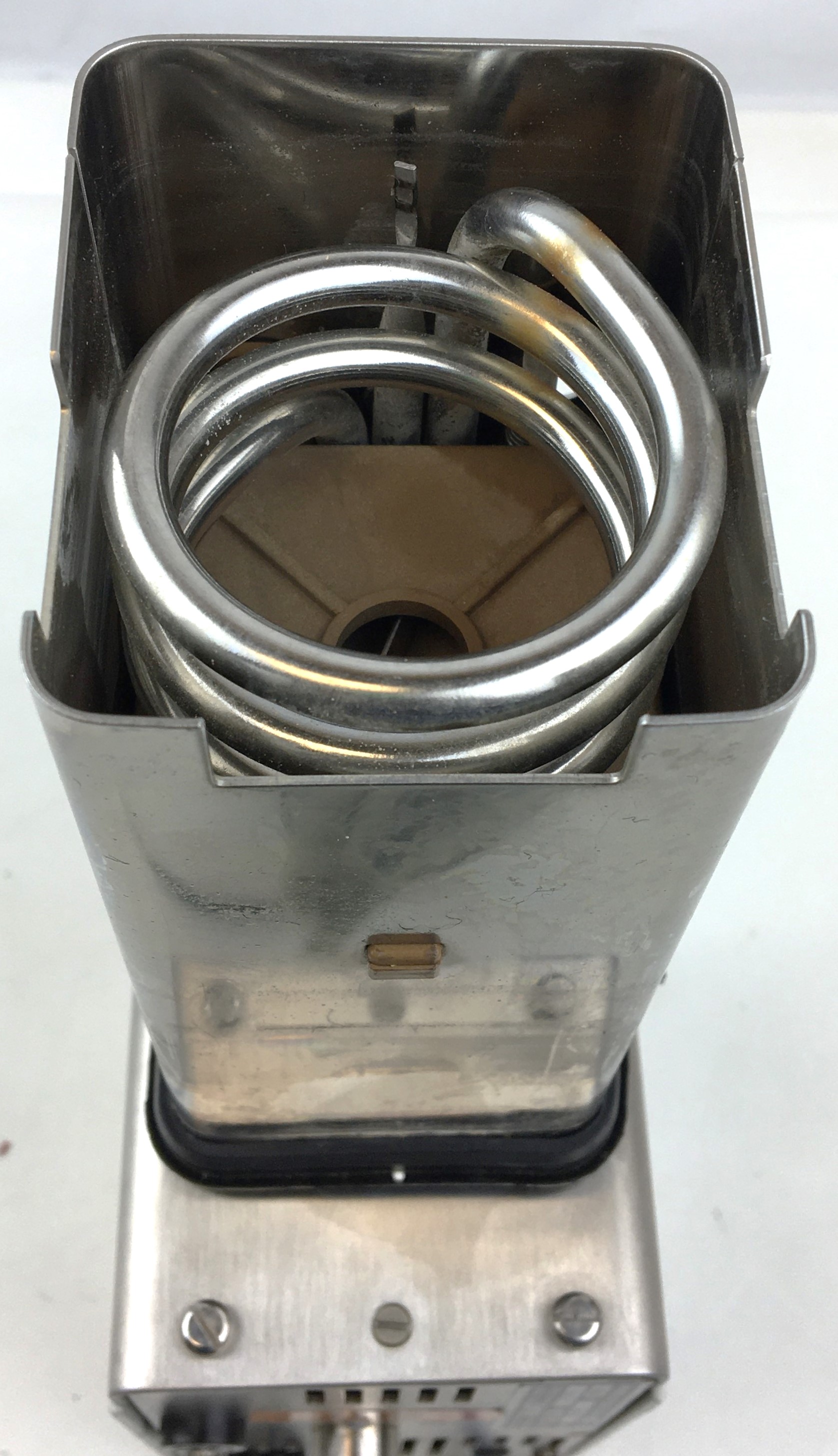 Used Haake D8-L Circulating Bath (3L)