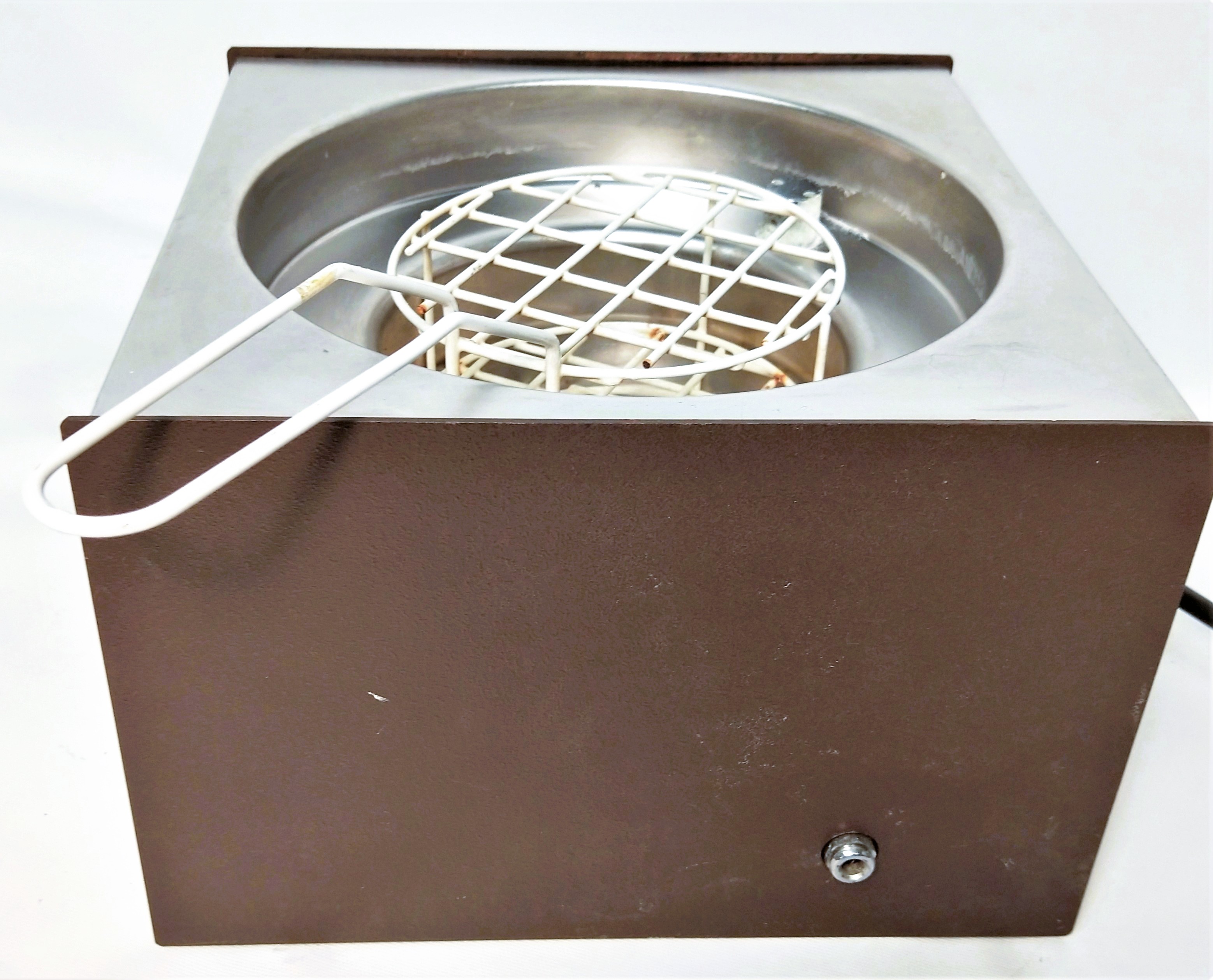 Used American Dade W3022 Boiling Water Bath