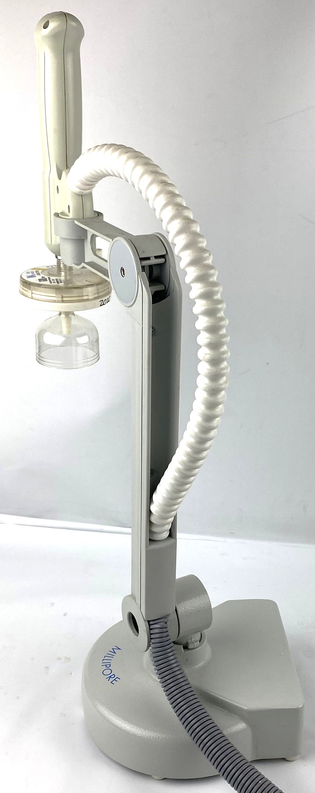 Used Millipore Milli-Q Gradient A10 Water Purifier with 2 Q-Pod Dispensers