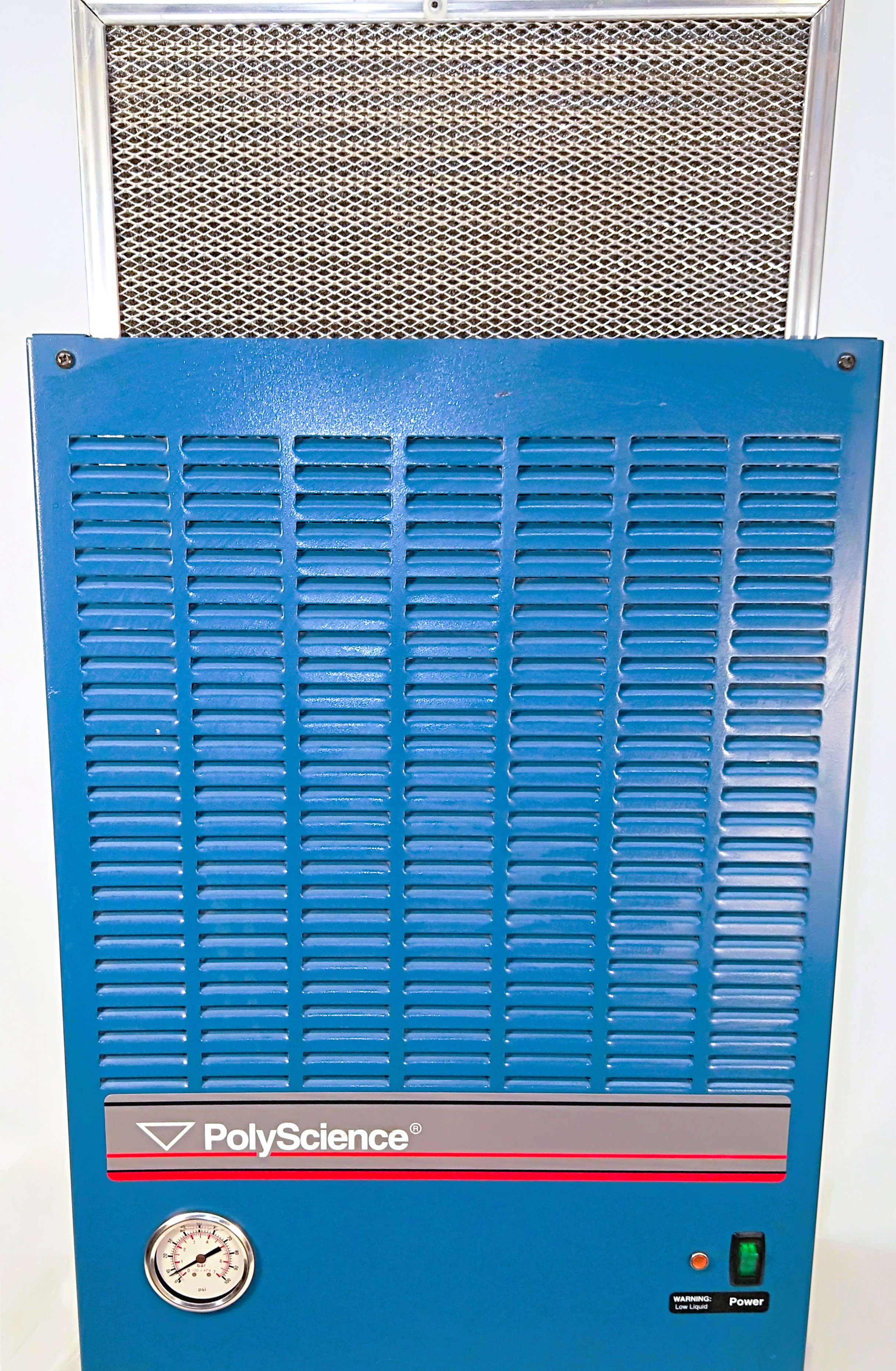 Used Polyscience 3370 Recirculator