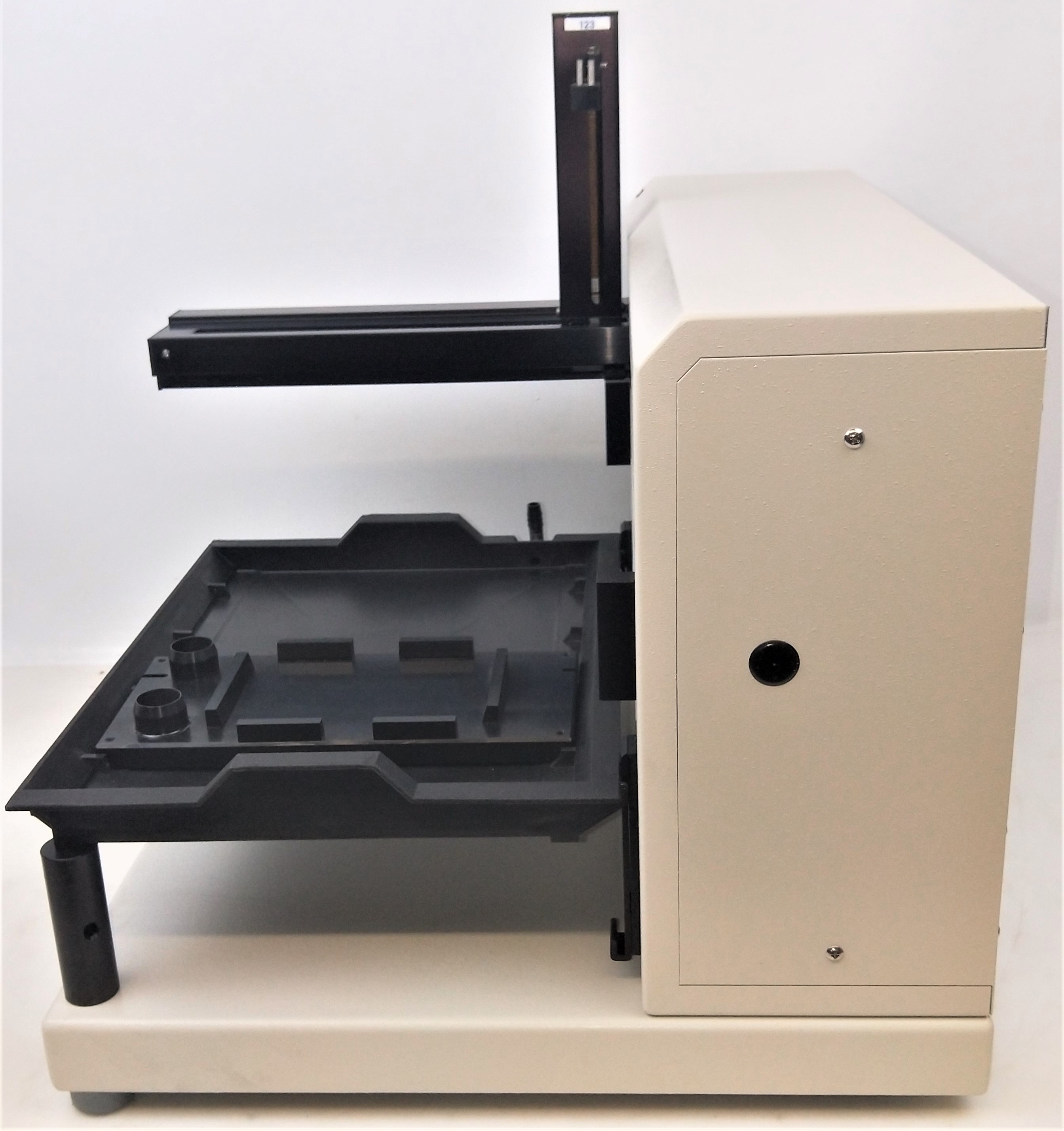Used WPI REMS Autosampler with Gilson 223 Sample Changer for Sale at