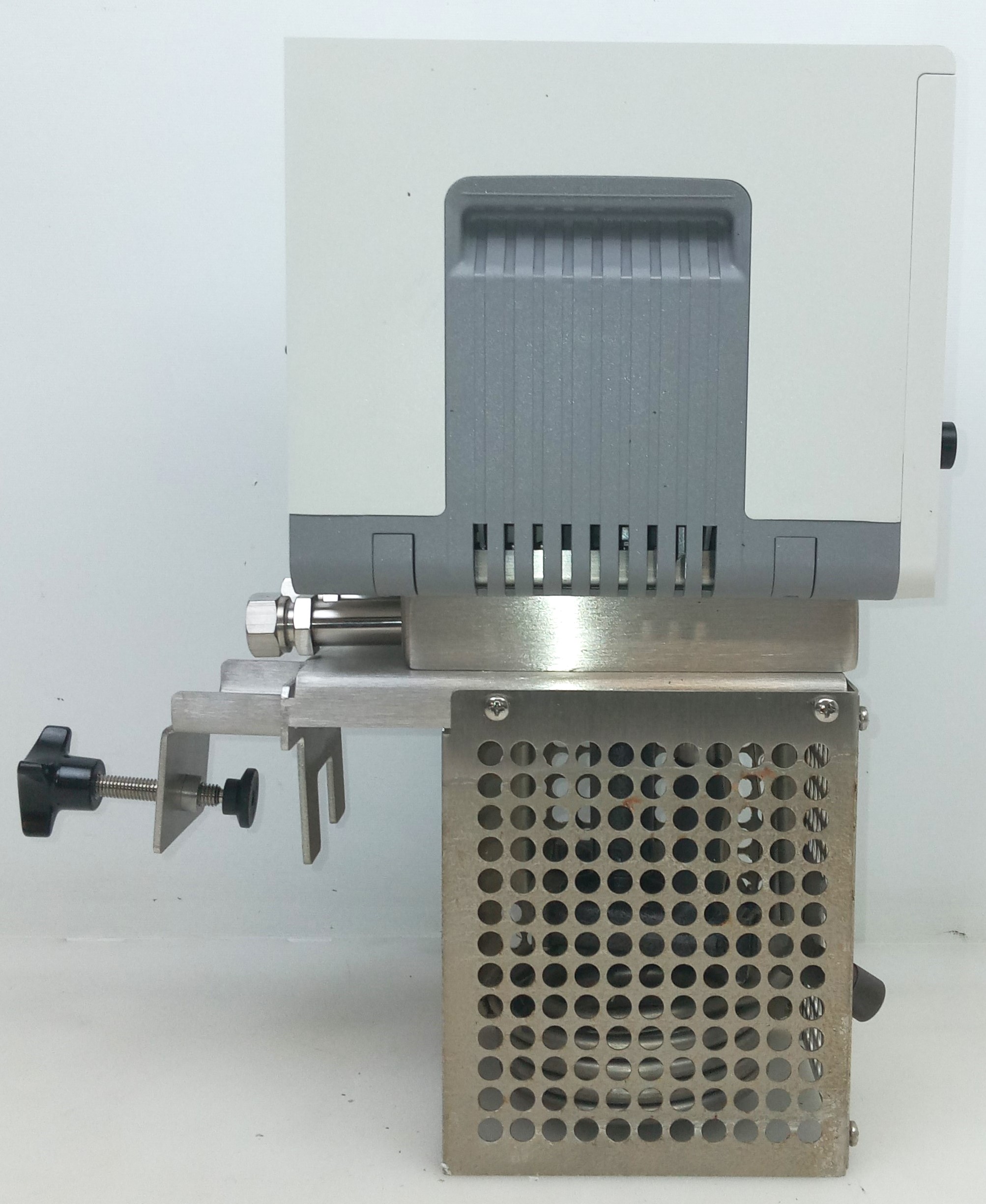 Used Haake SC100 Immersion Circulator with Clamp