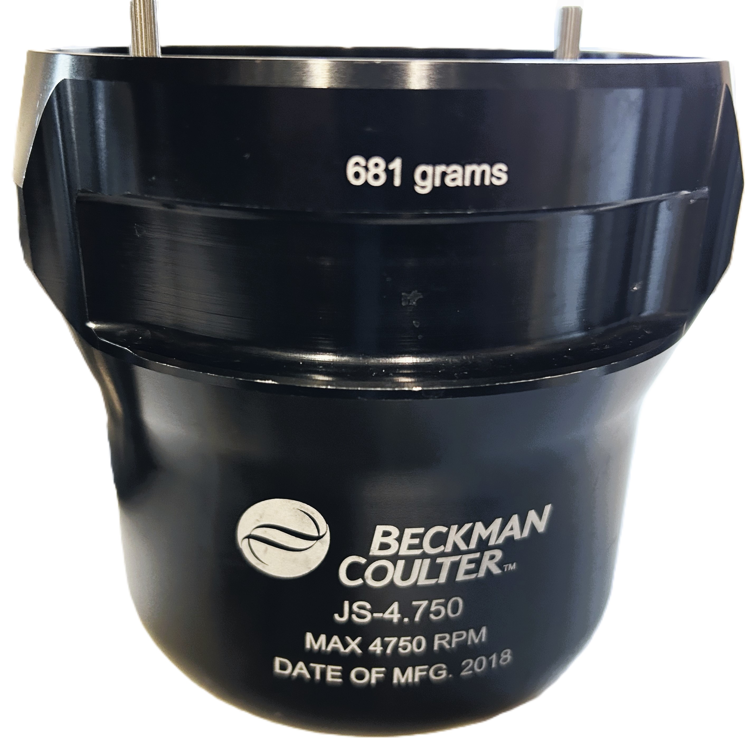 Used Beckman Coulter Avanti J-15R IVD Refrigerated Centrifuge with Rotor (14 x 50mL)