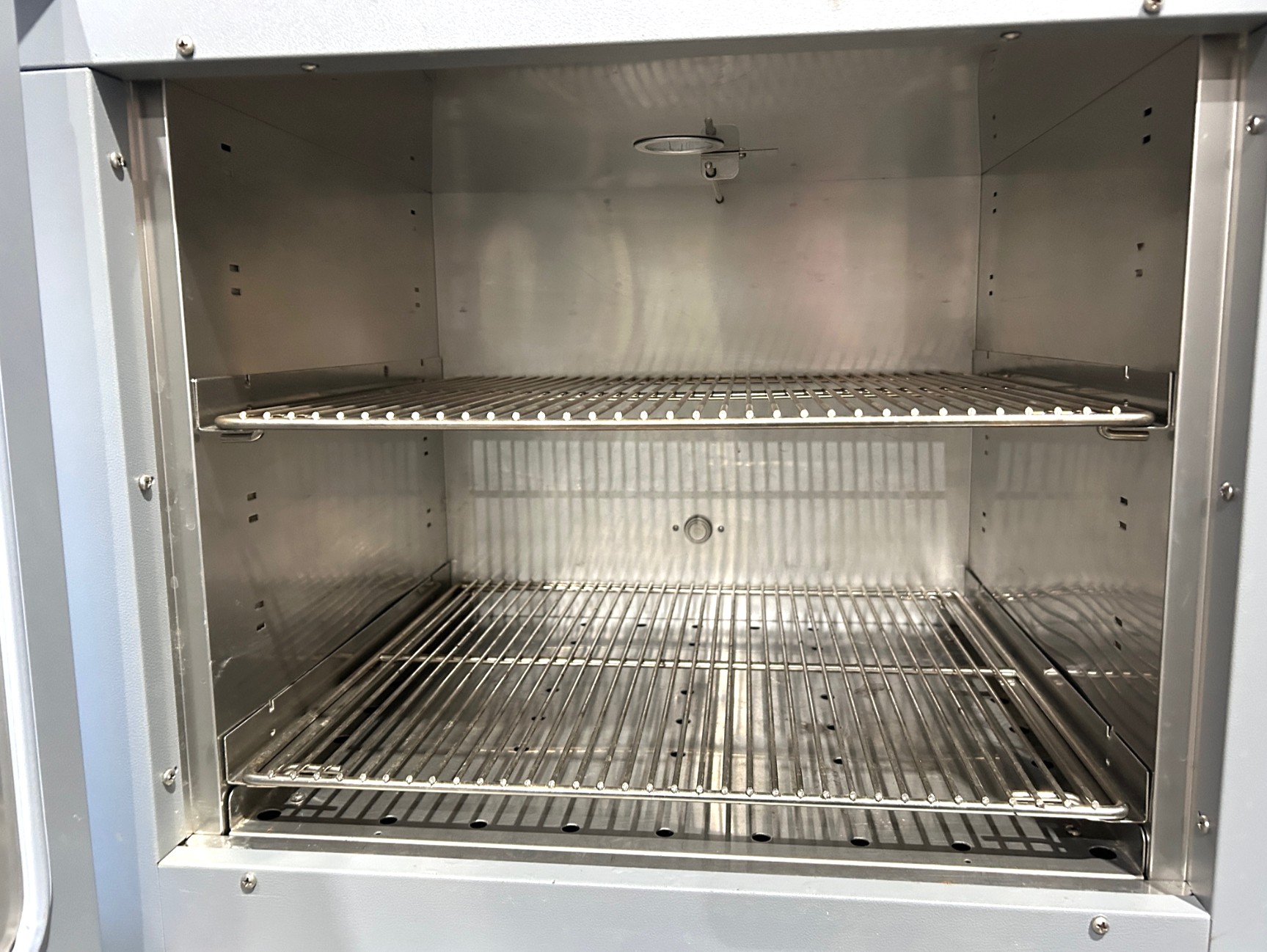 Used Precision Economy 31626 Gravity-Convection Oven (2.5 Cu-Ft)