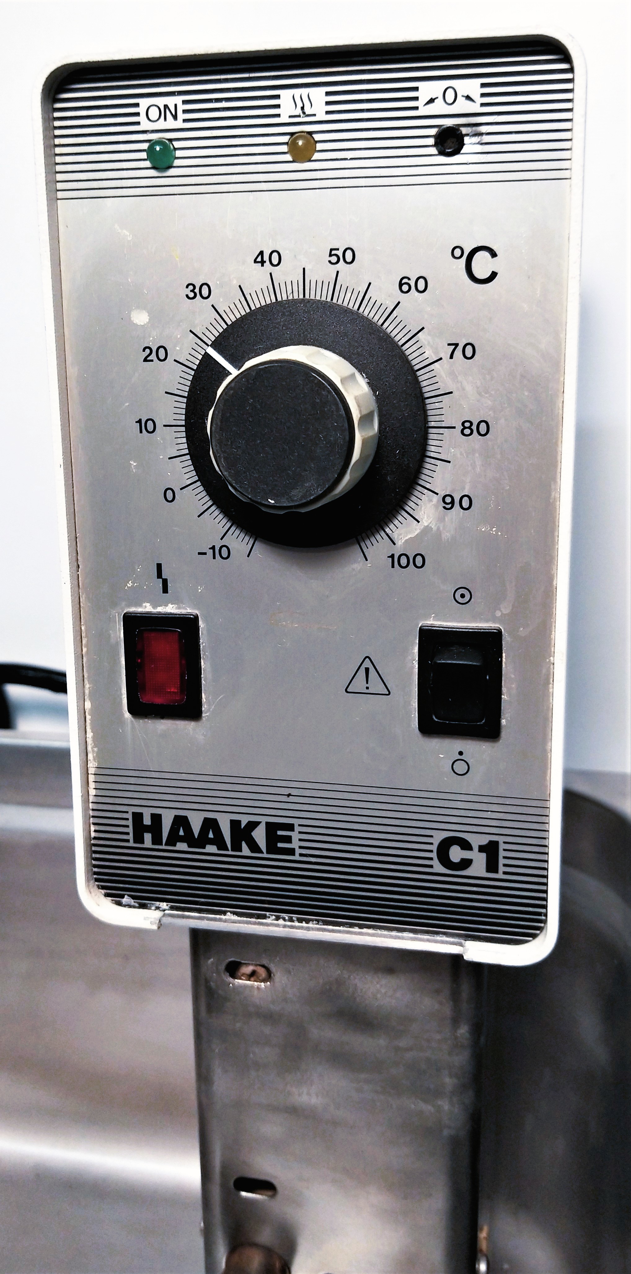 Used Haake C1-W13 Circulating Bath (15L)