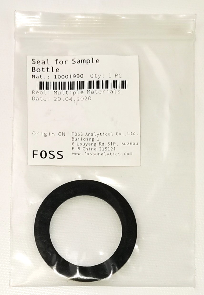 Used Foss CT 193 Cyclotec Sample Mill