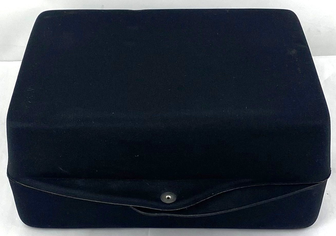 Used Elcometer 3580-1 Casting Knife Film Applicator with Films (50mm, 0-6000 µm)