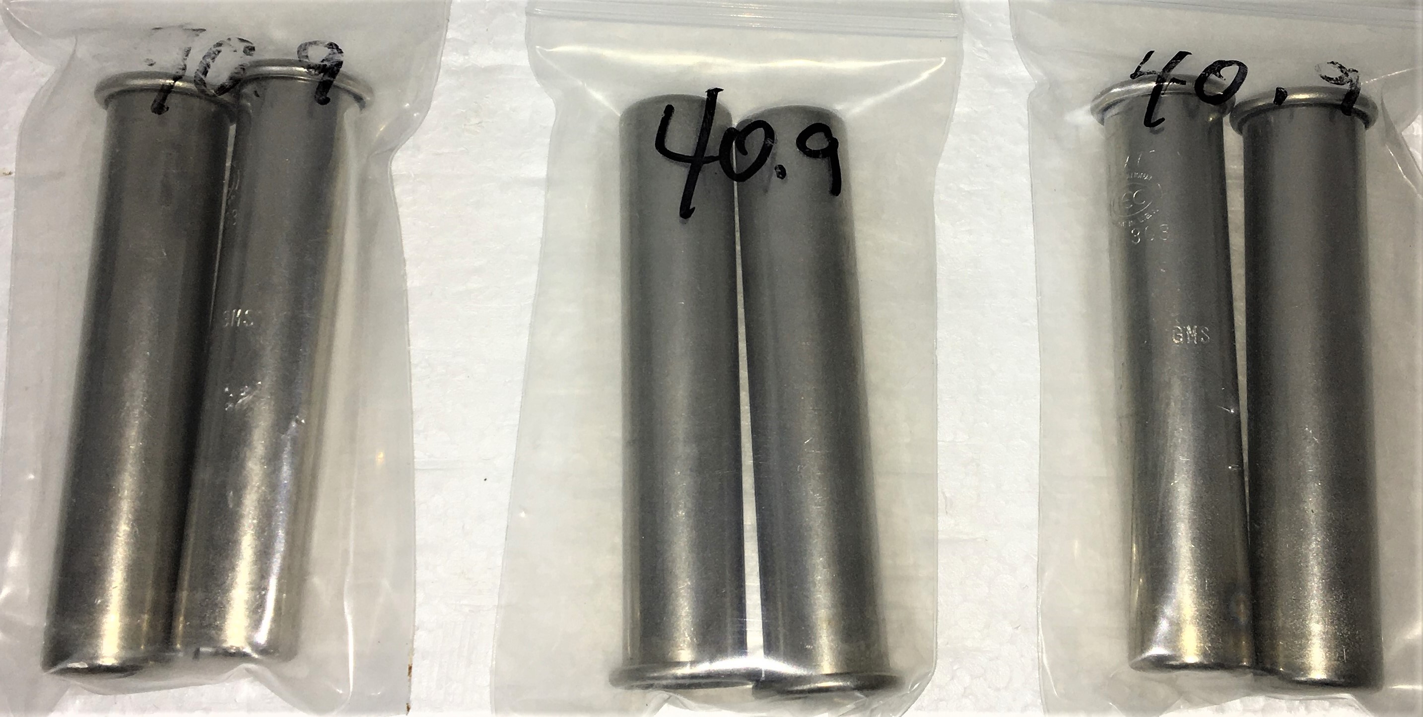 Used IEC 221 Swing-Out Rotor with 303 Shields - 6 x 15mL