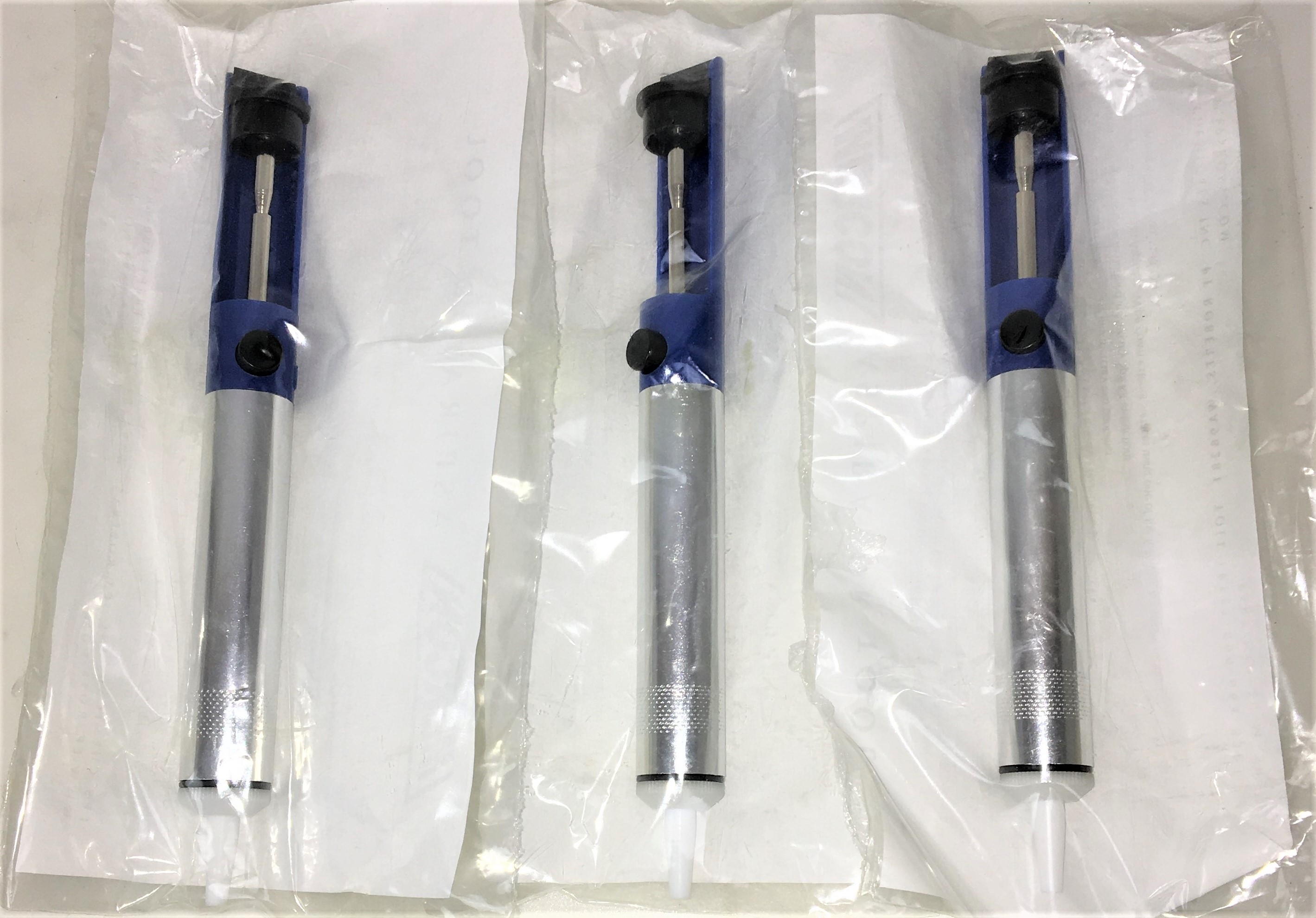 Used Mercon Mercury Spill Kit 