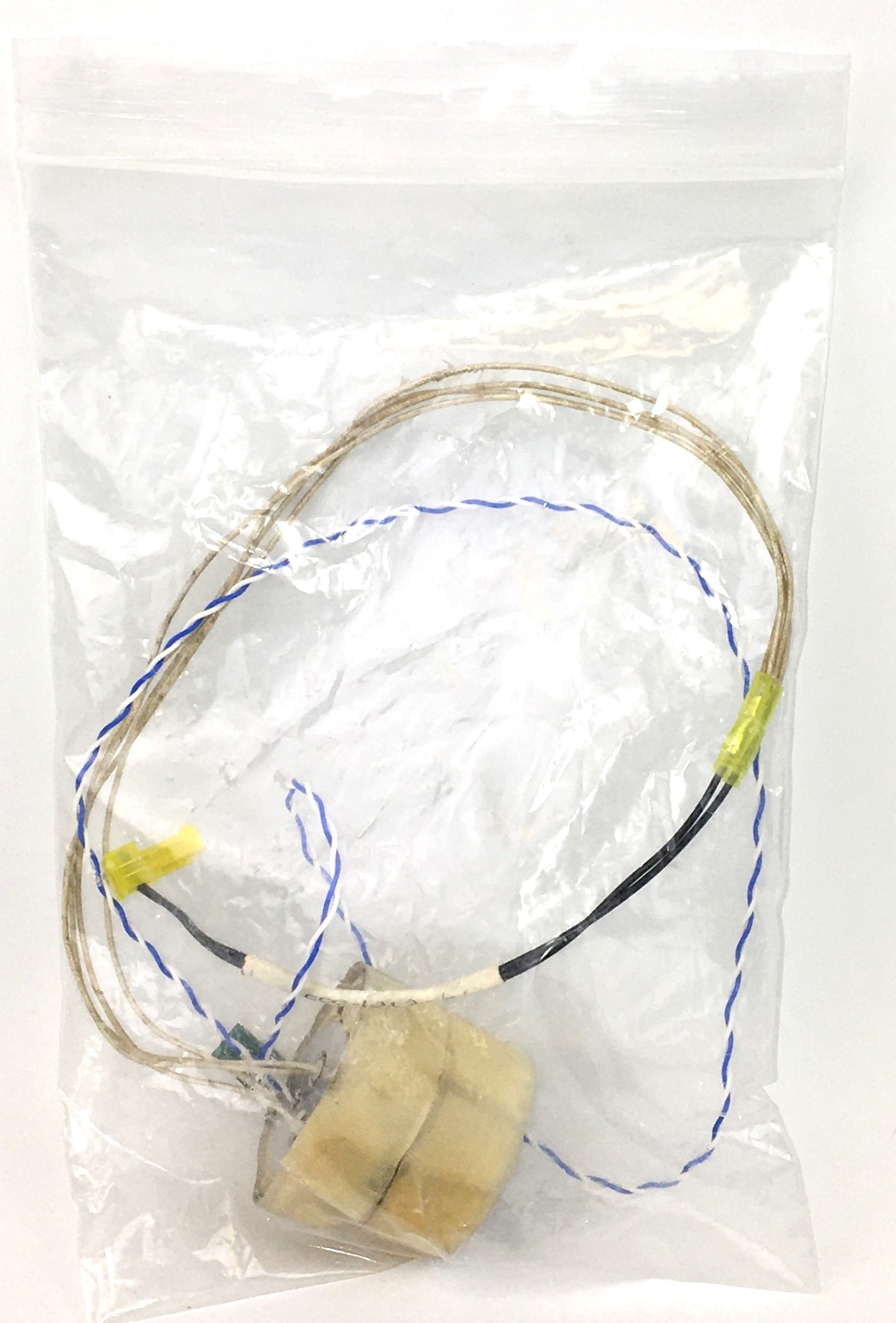 Used Agilent 14-8789-000 Sample Mount Cartridge Heater