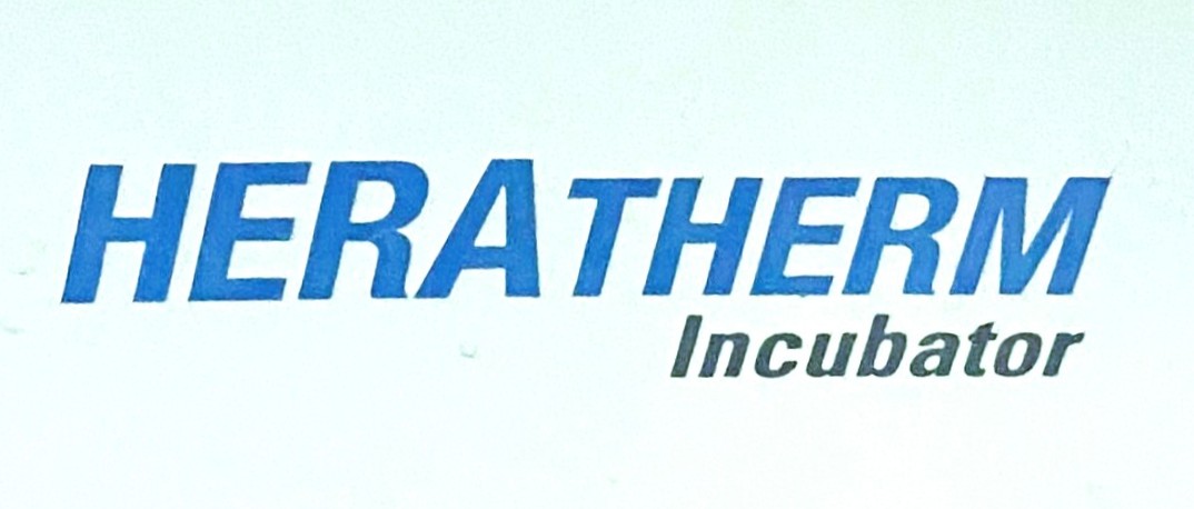Used Thermo HeraTherm IMH 100  Forced-Air Incubator (3.67 Cu-Ft)